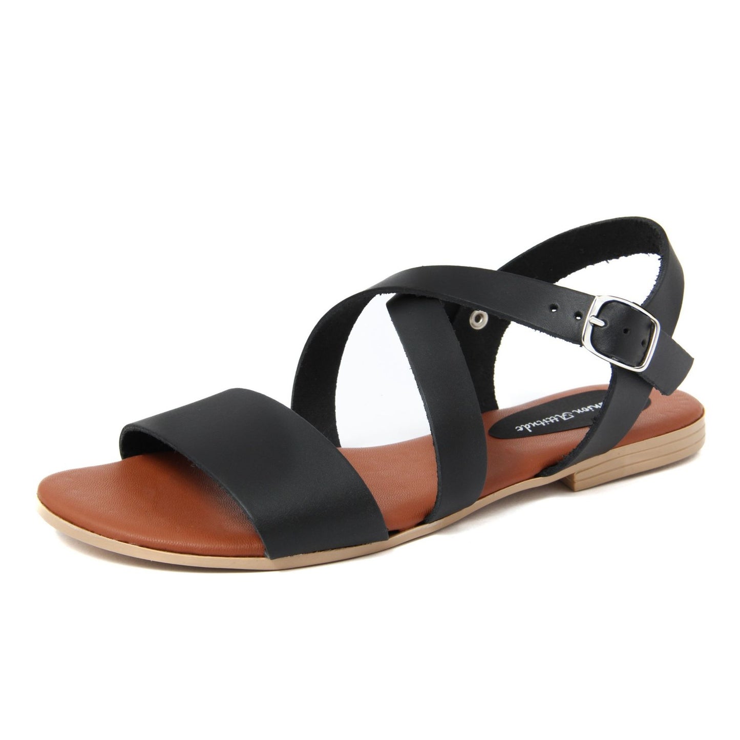 Sandalias Fashion Attitude 