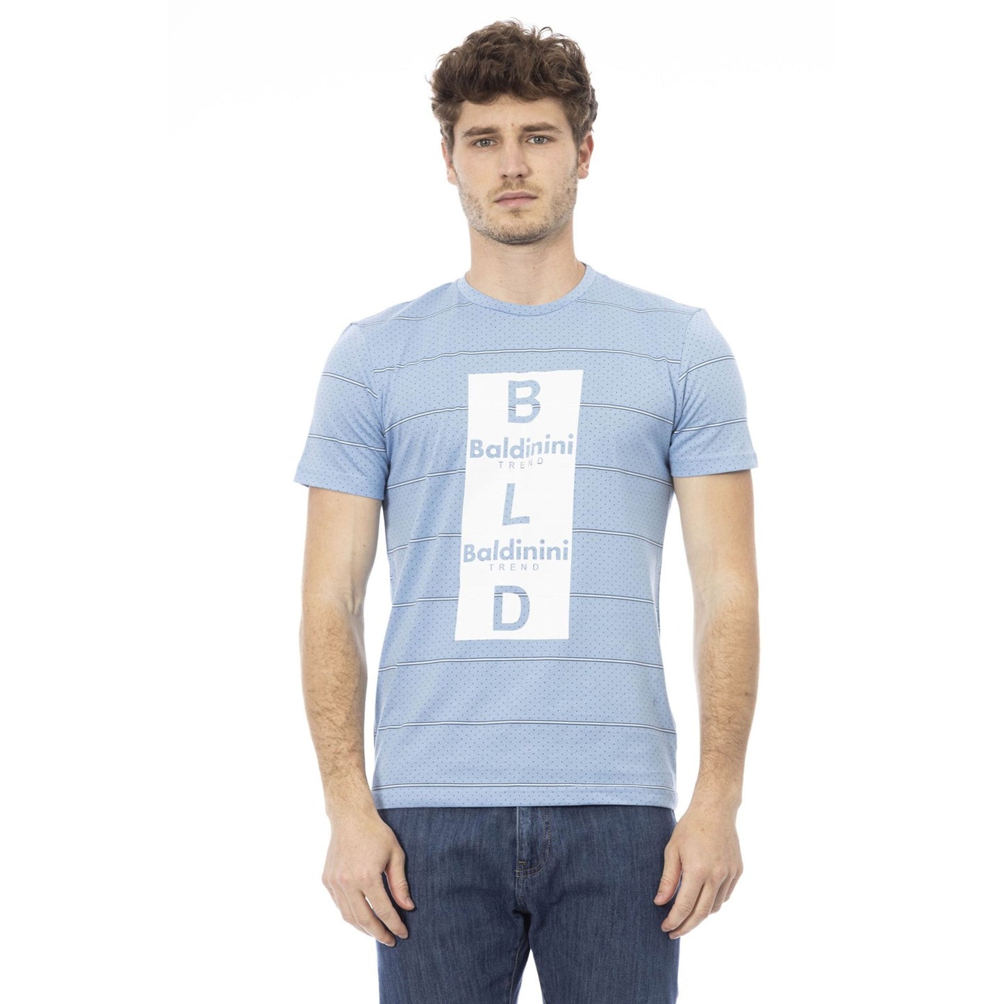 Baldinini Trend T-Shirt 
