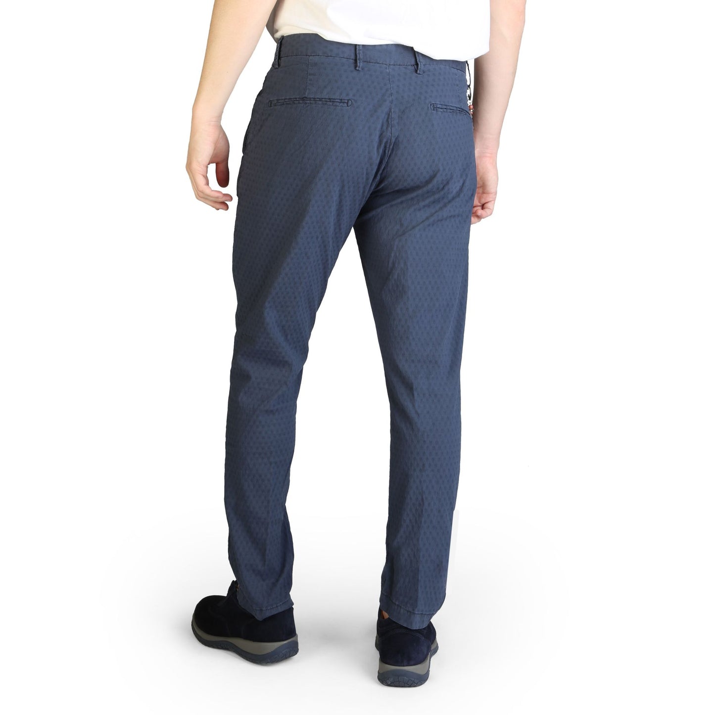 Sí, pantalones Zee 