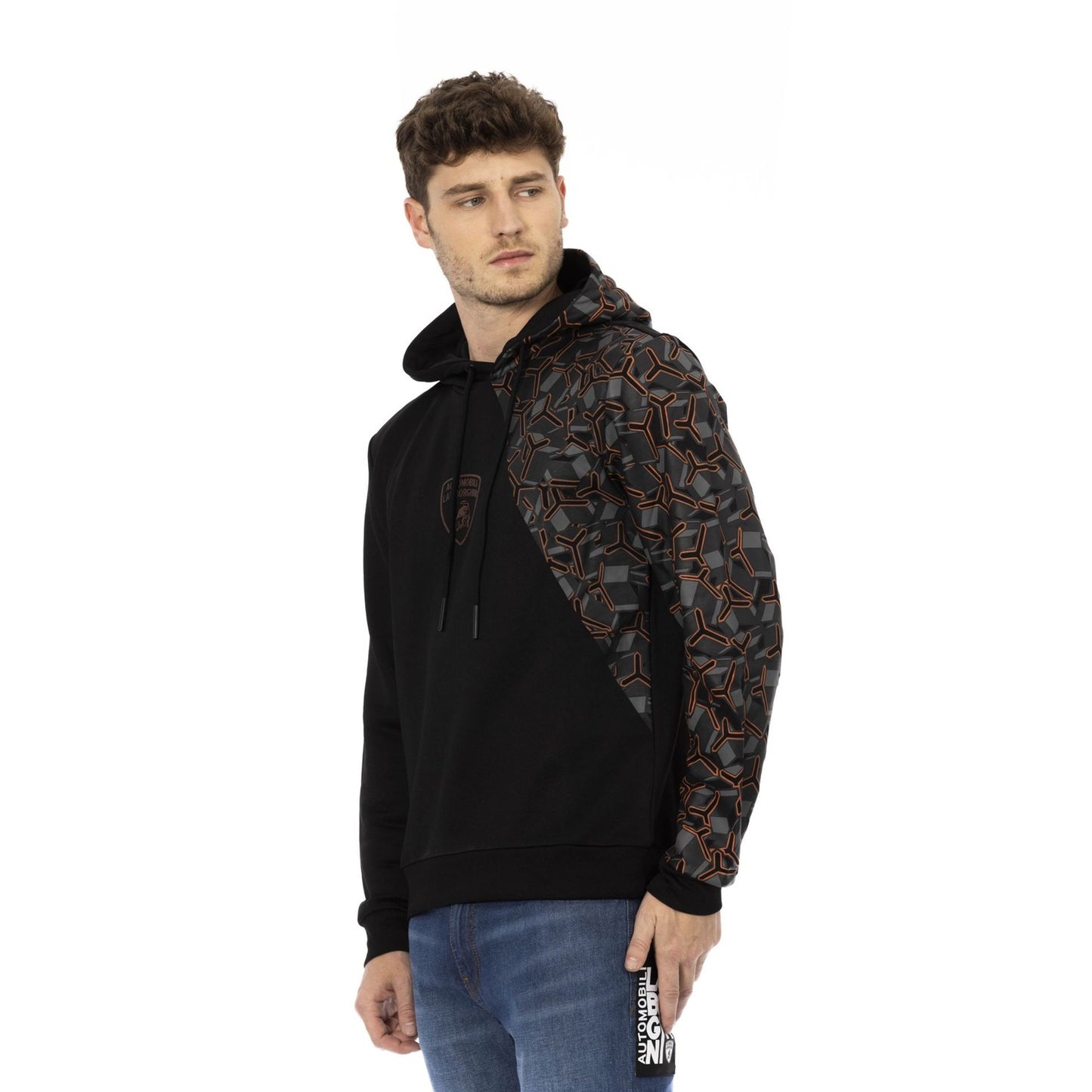 Sudaderas de coches Lamborghini 