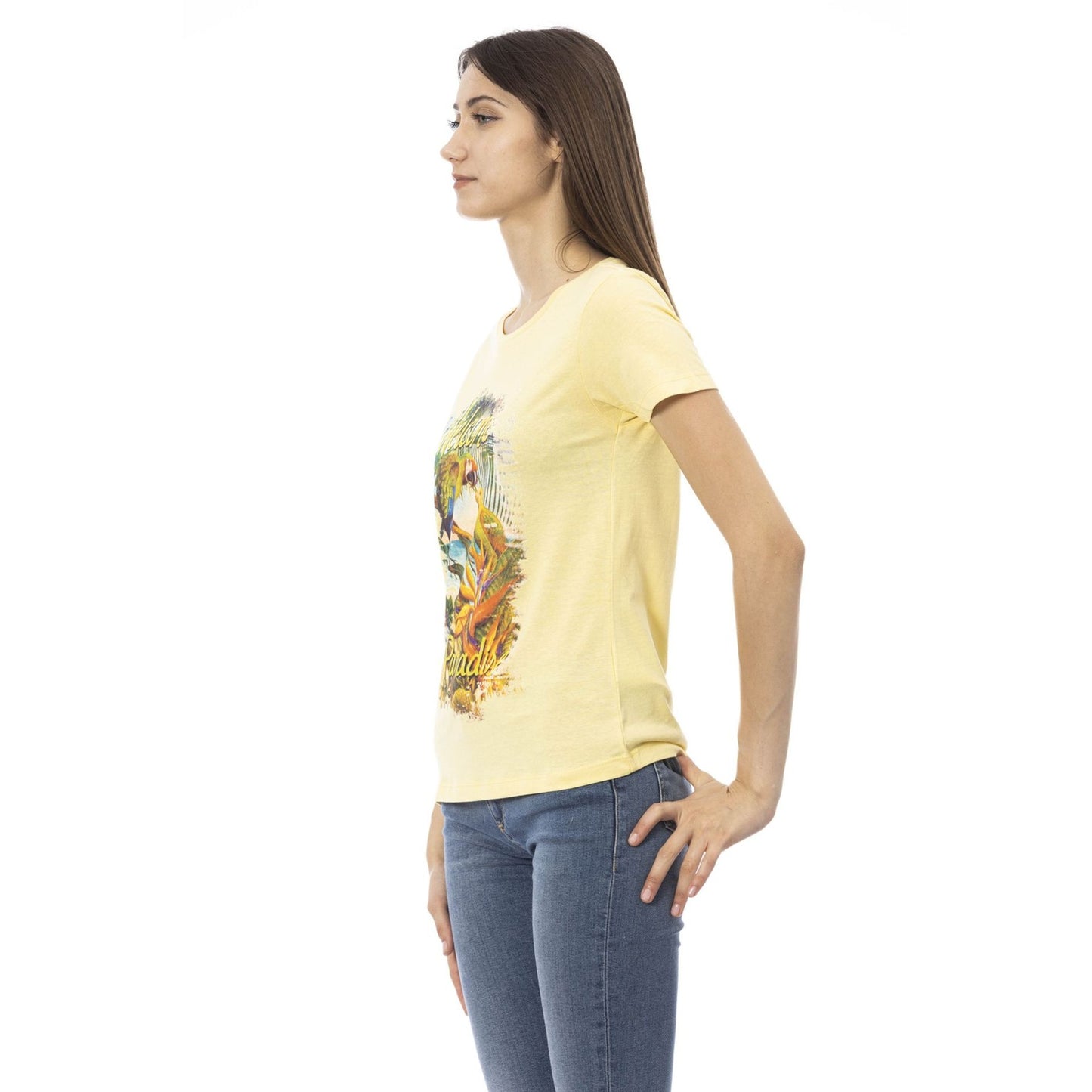 Camiseta Trussardi Action 