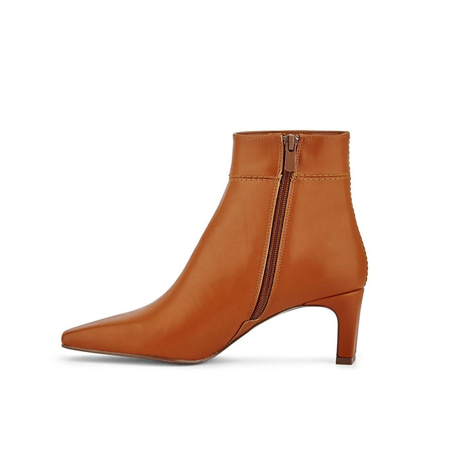 Botines Fashion Attitude 