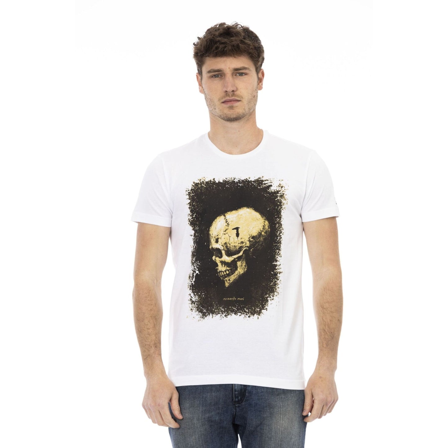 Camiseta Trussardi Action 