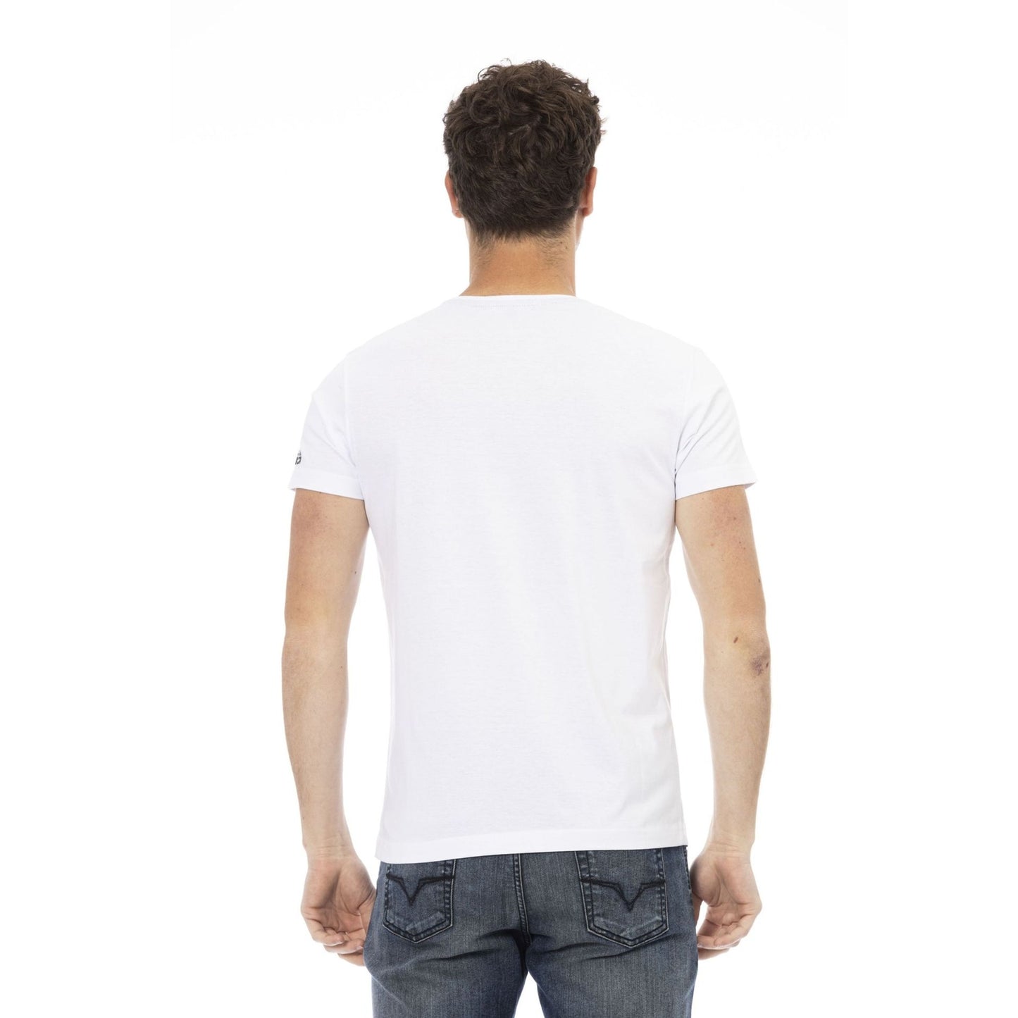 Camiseta Trussardi Action 