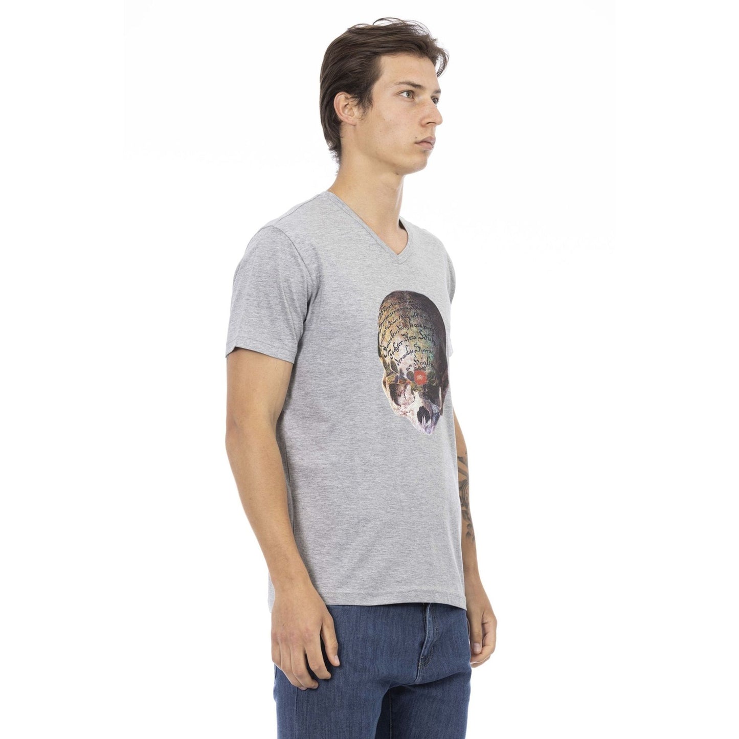 Camiseta Trussardi Action 