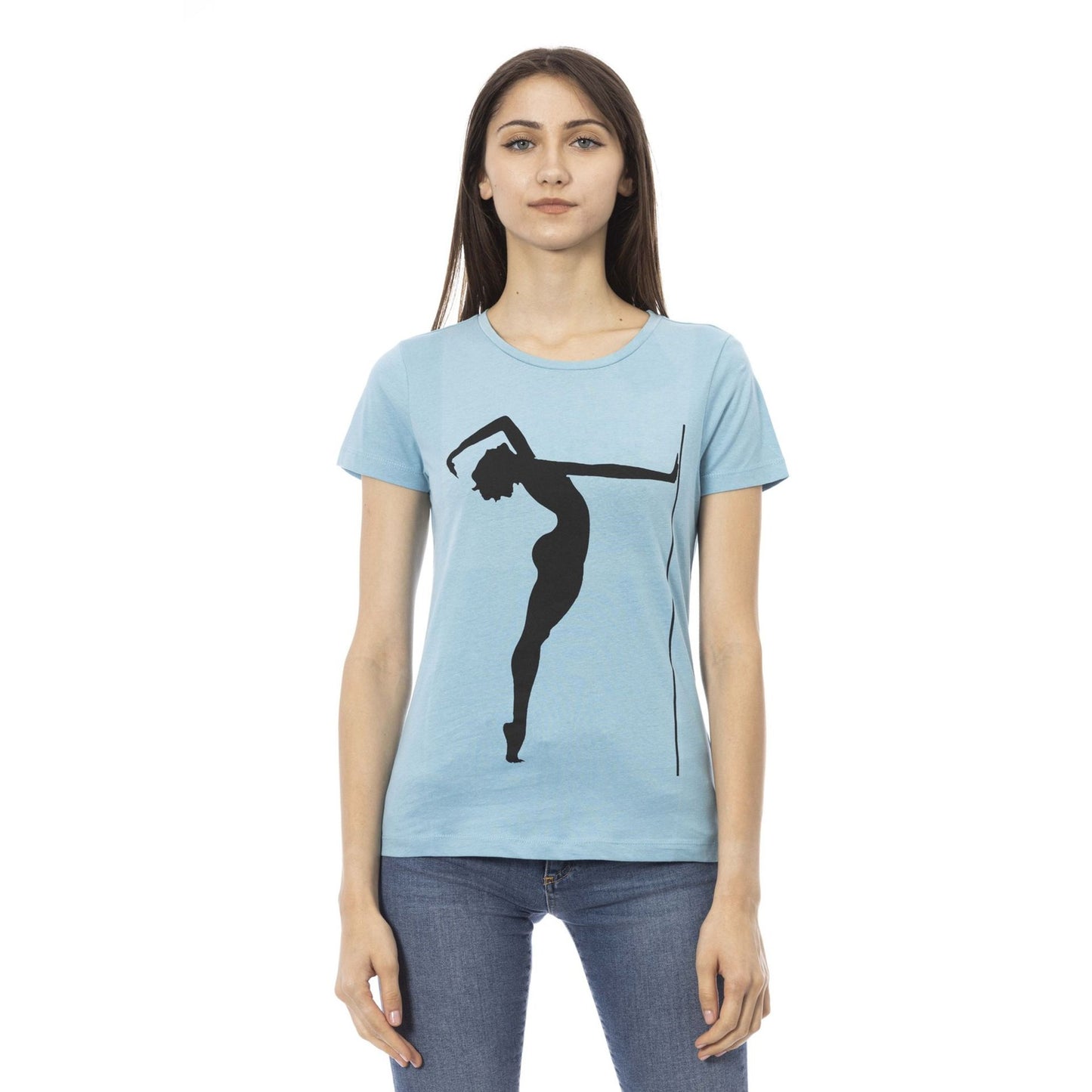 Camiseta Trussardi Action 