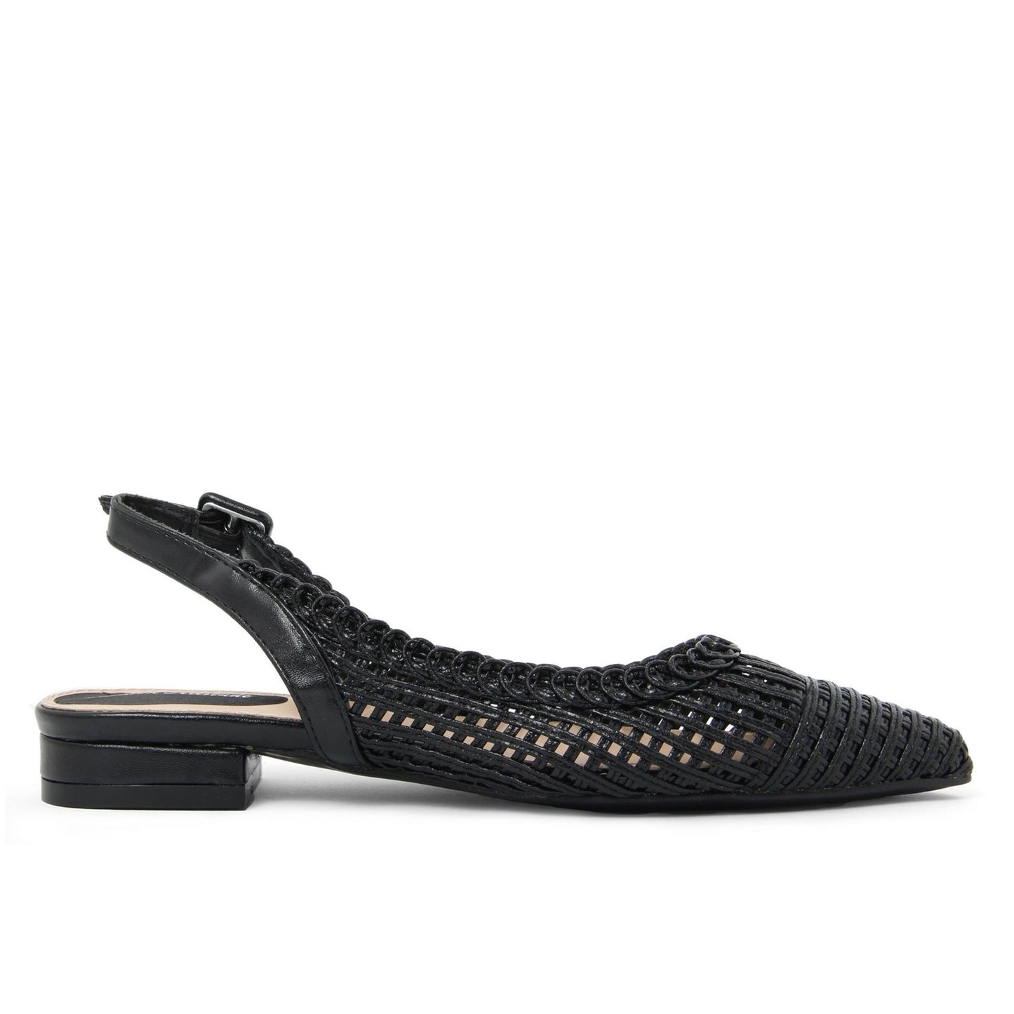 Sandalias Fashion Attitude 