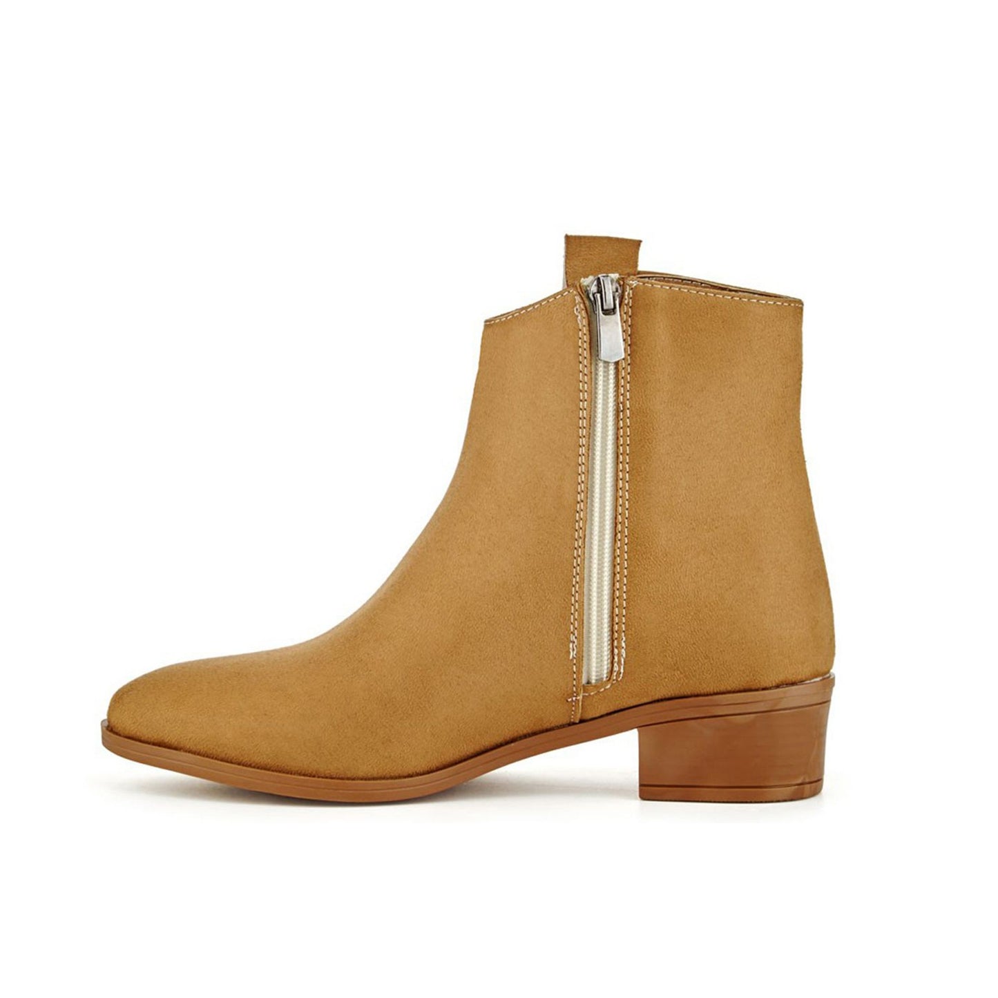 Fashion Attitude Stiefeletten 