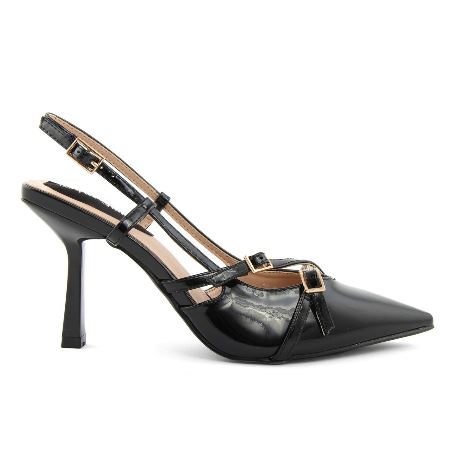 Sandalias Fashion Attitude 