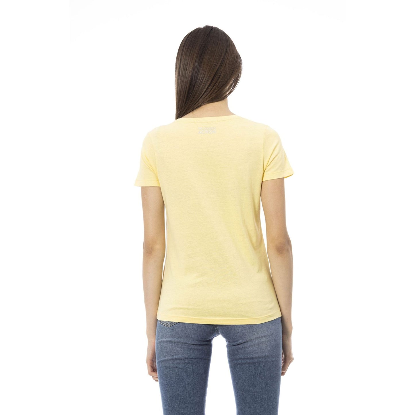 Camiseta Trussardi Action 