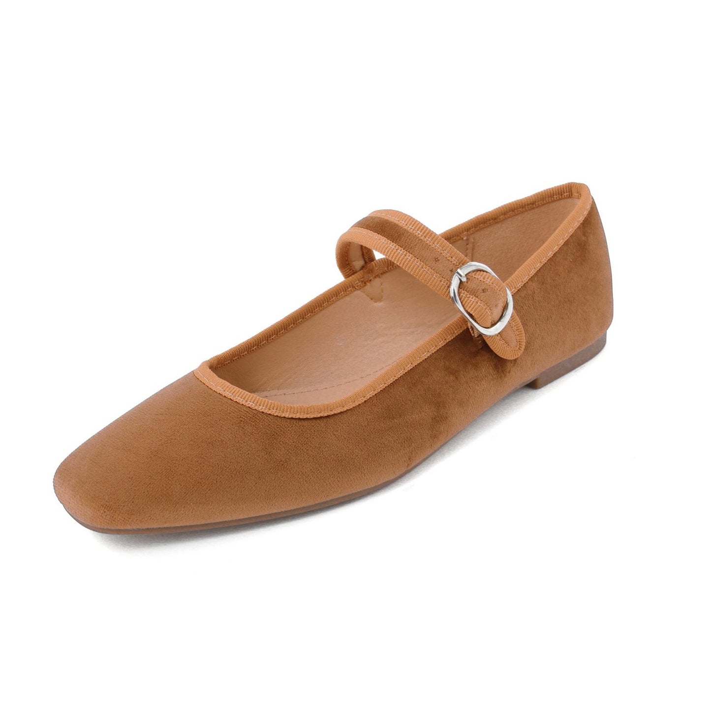 Fashion Attitude Ballerinas 