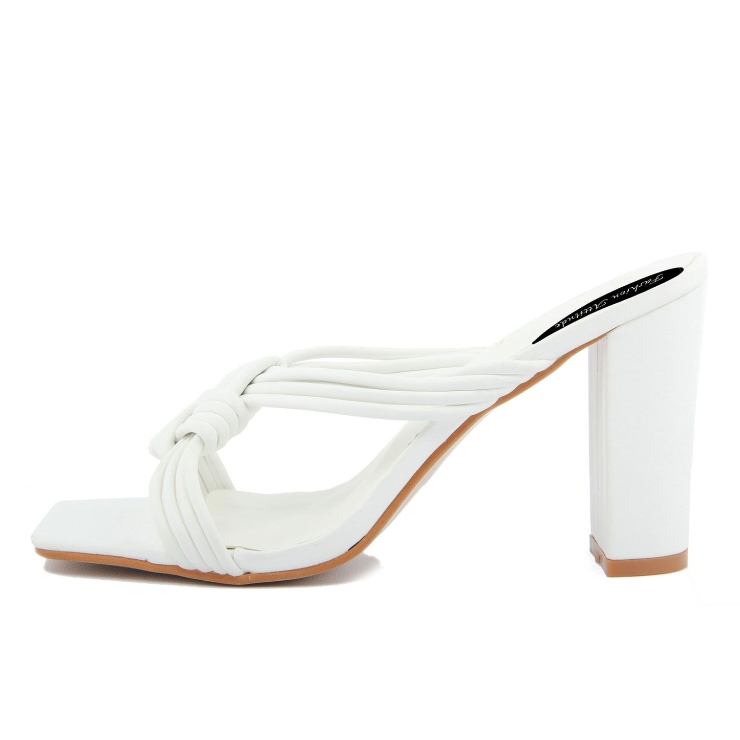 Sandalias Fashion Attitude 