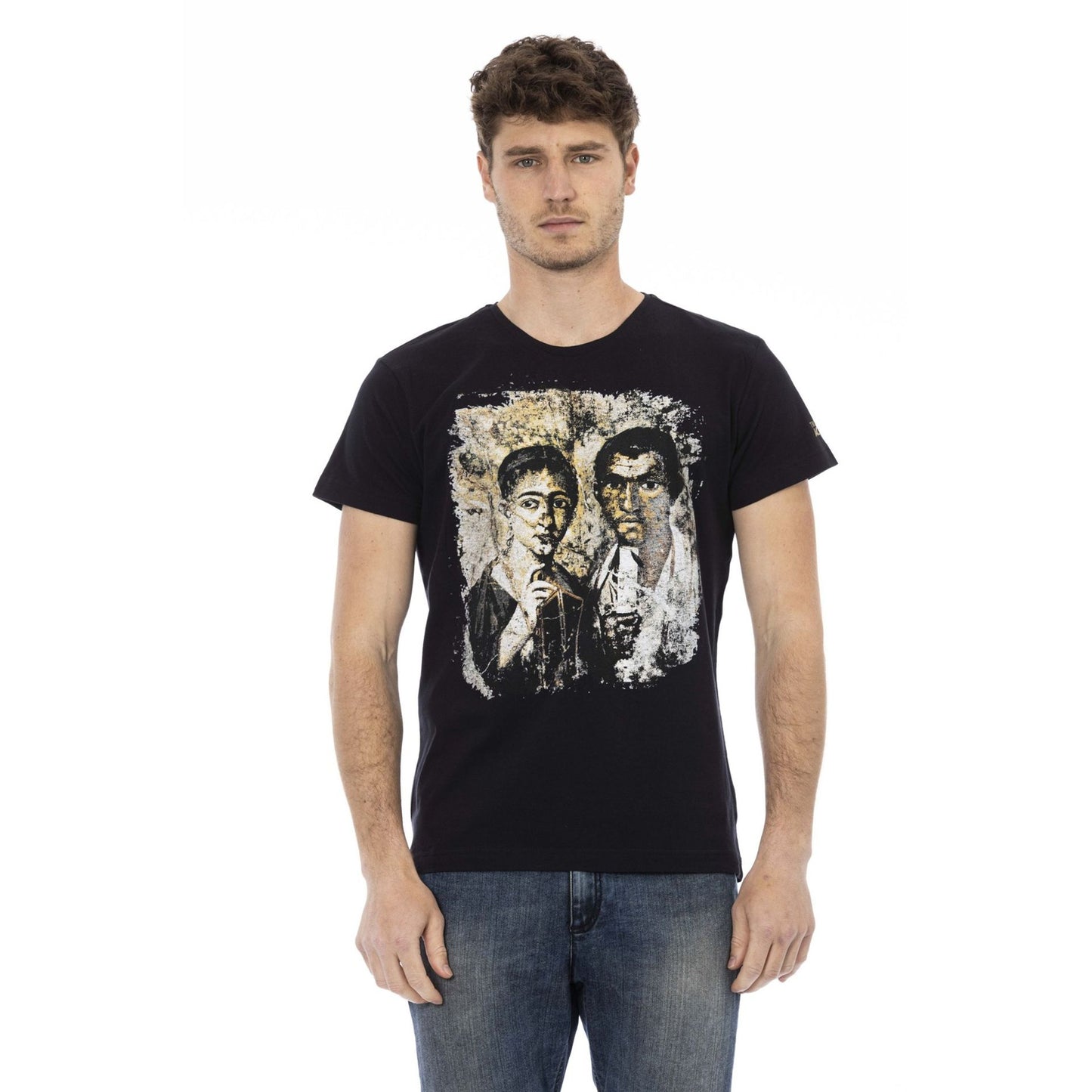 Camiseta Trussardi Action 