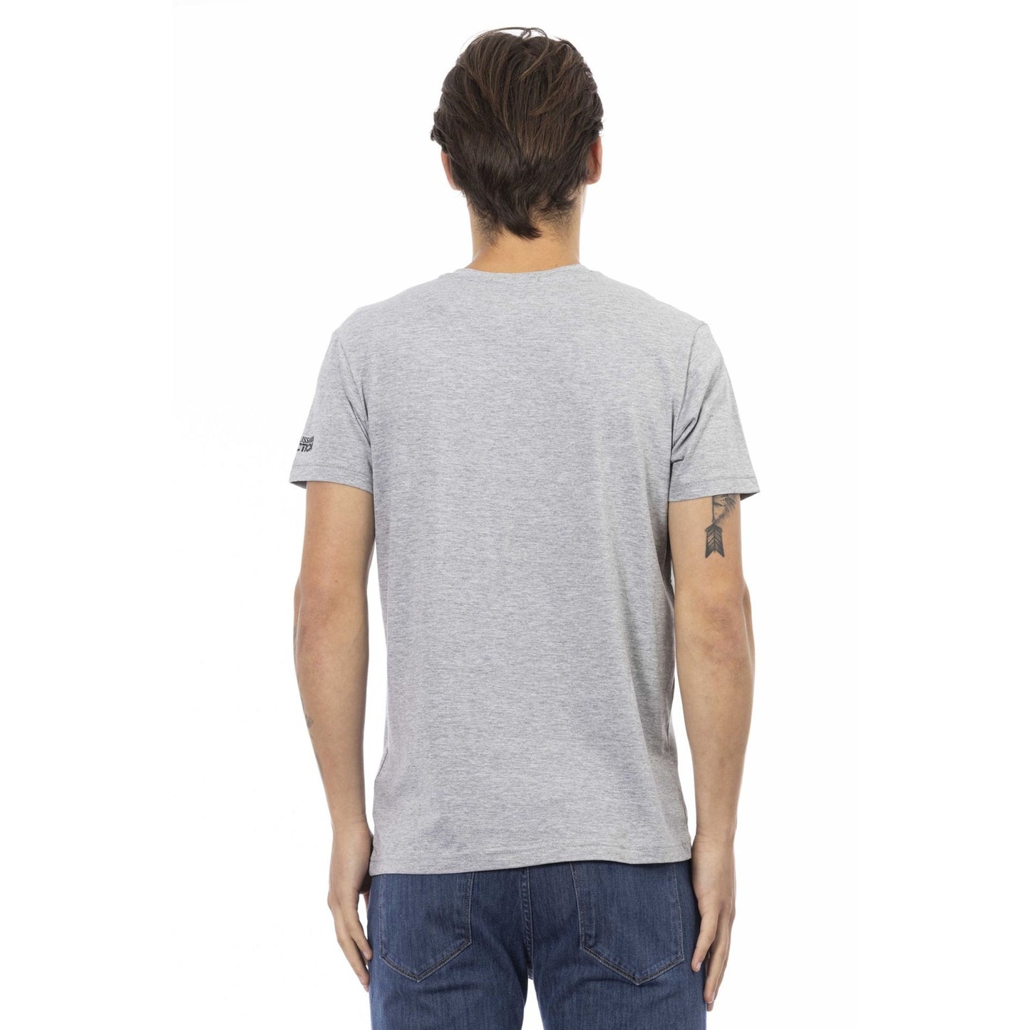 Camiseta Trussardi Action 