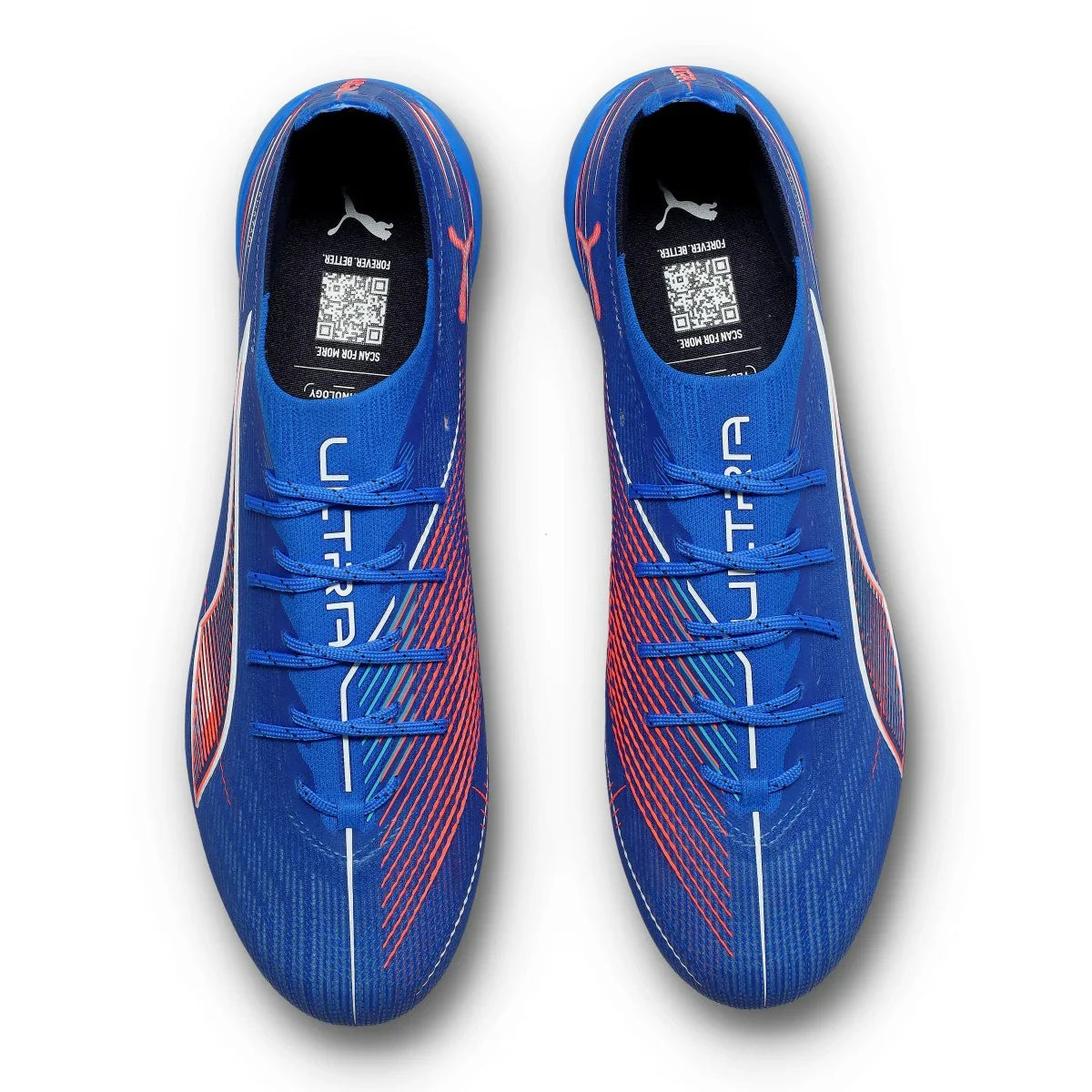 Scarpe Calcio Puma Ultra 6 Ultimate FG Untamed Pack