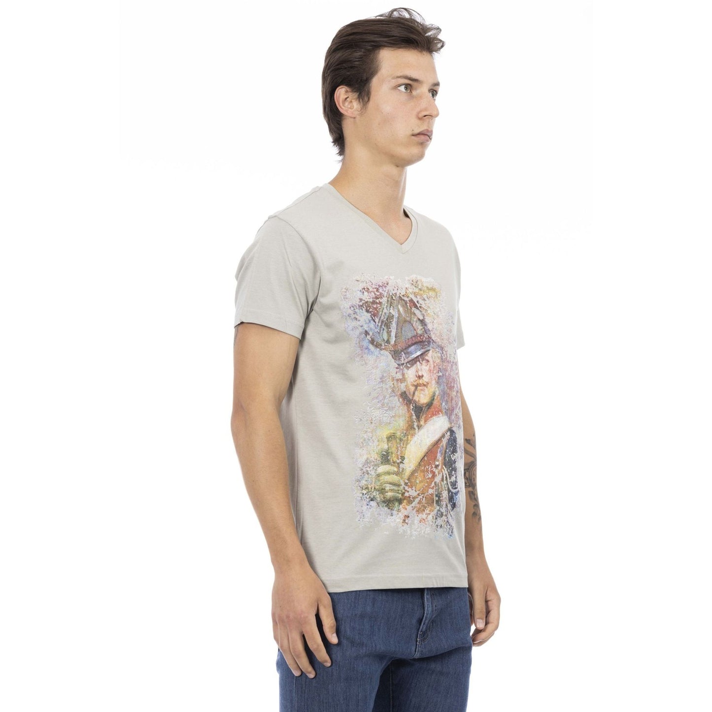 Trussardi Action T-Shirt 