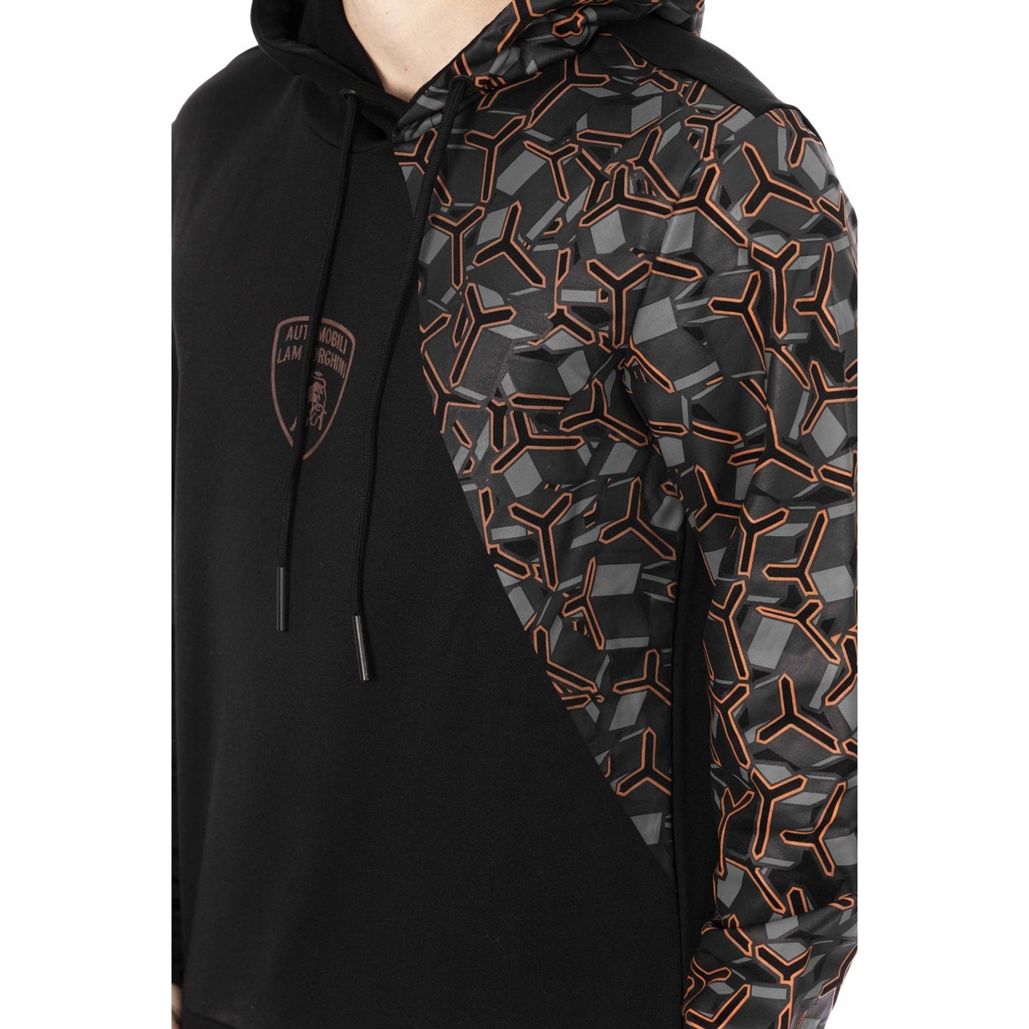 Sudaderas de coches Lamborghini 