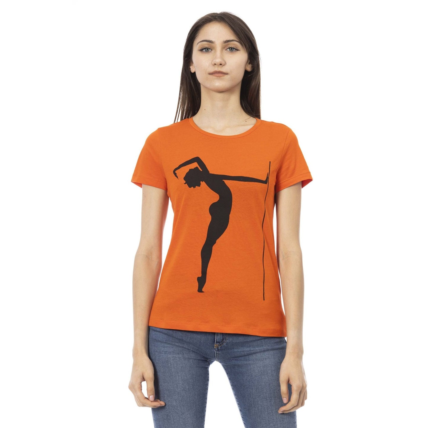 Camiseta Trussardi Action 