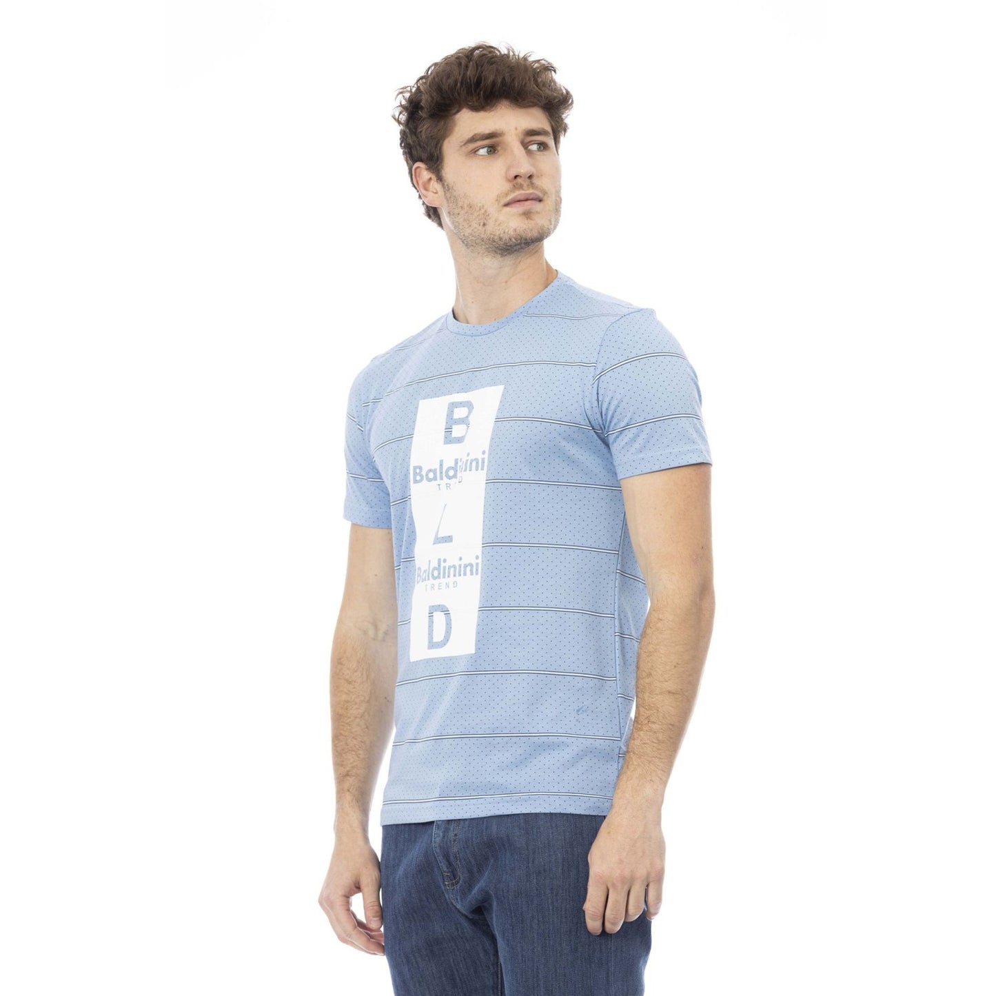 Baldinini Trend T-Shirt 