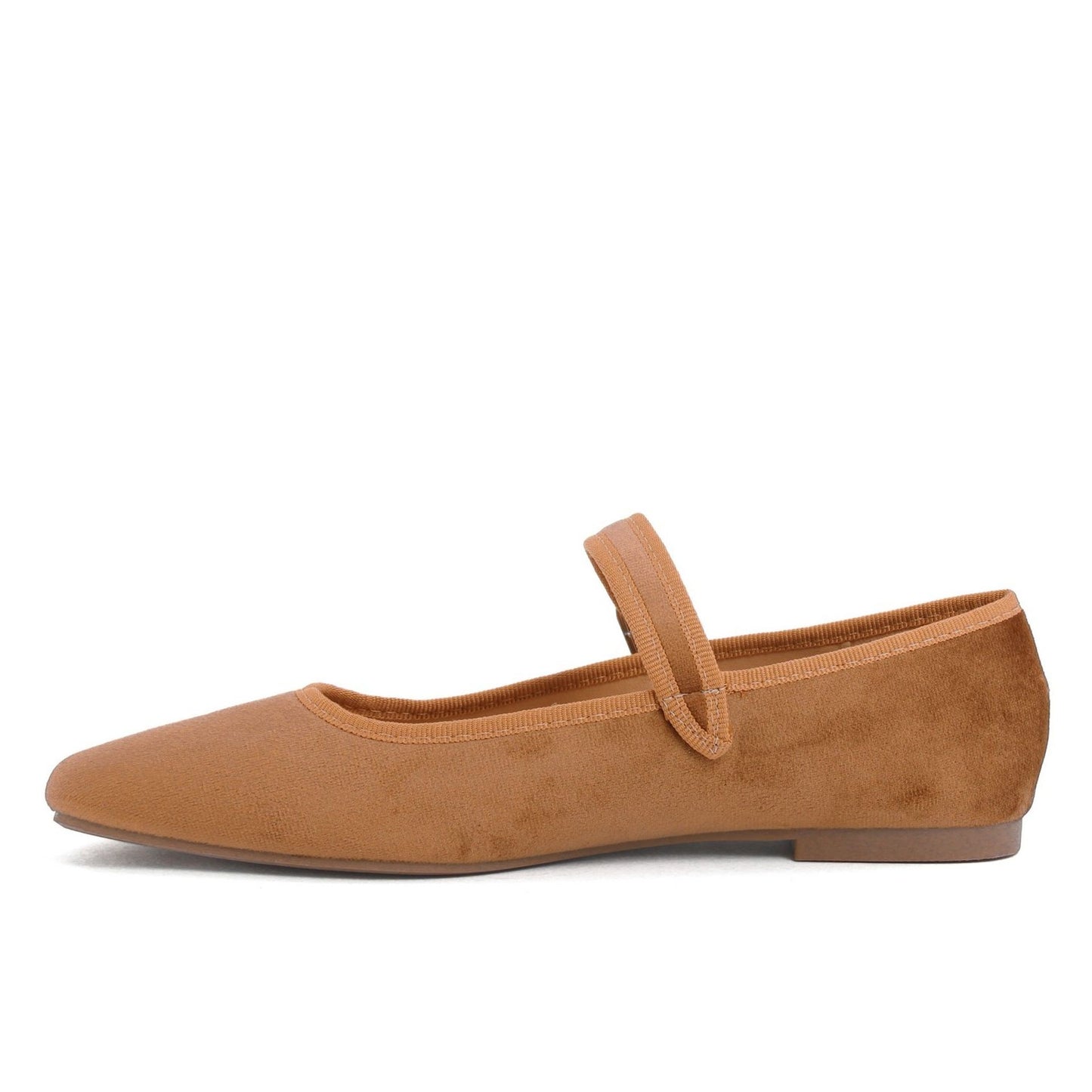 Fashion Attitude Ballerinas 