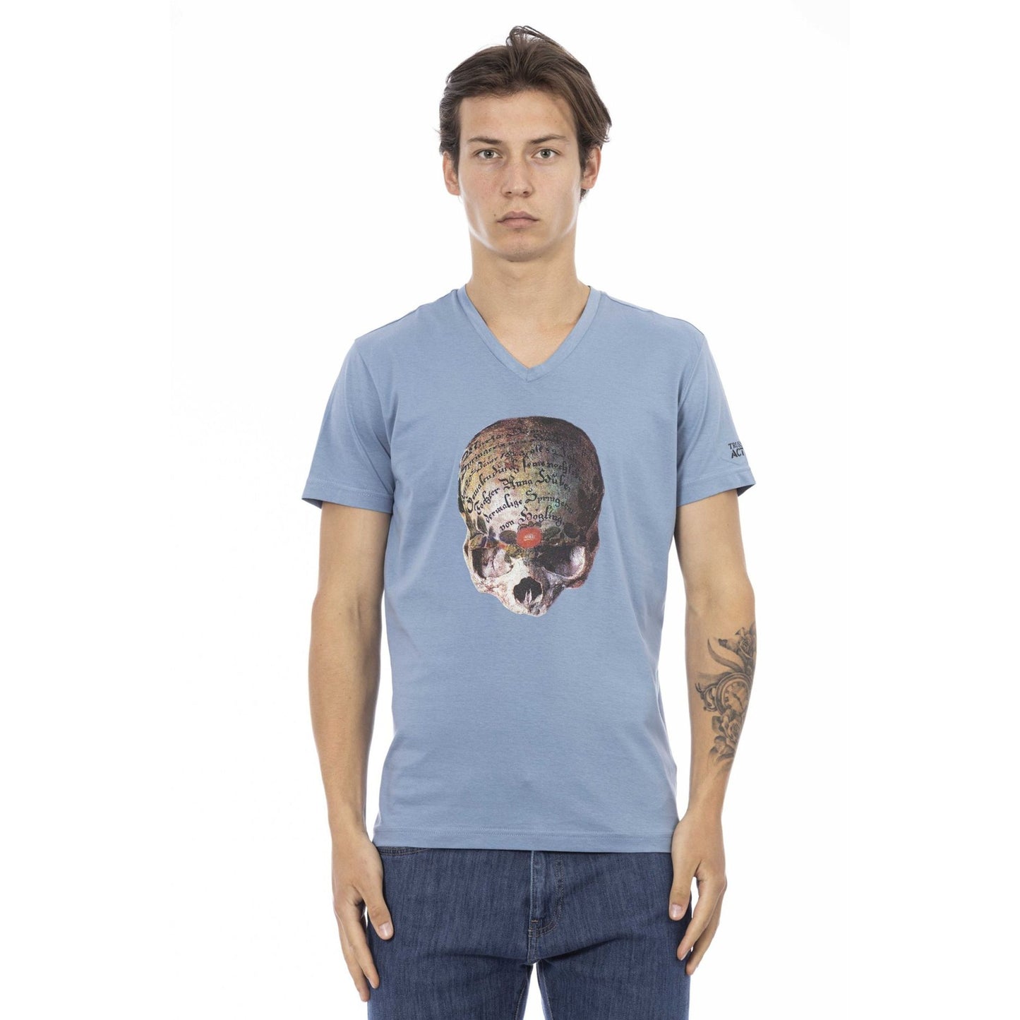 Camiseta Trussardi Action 