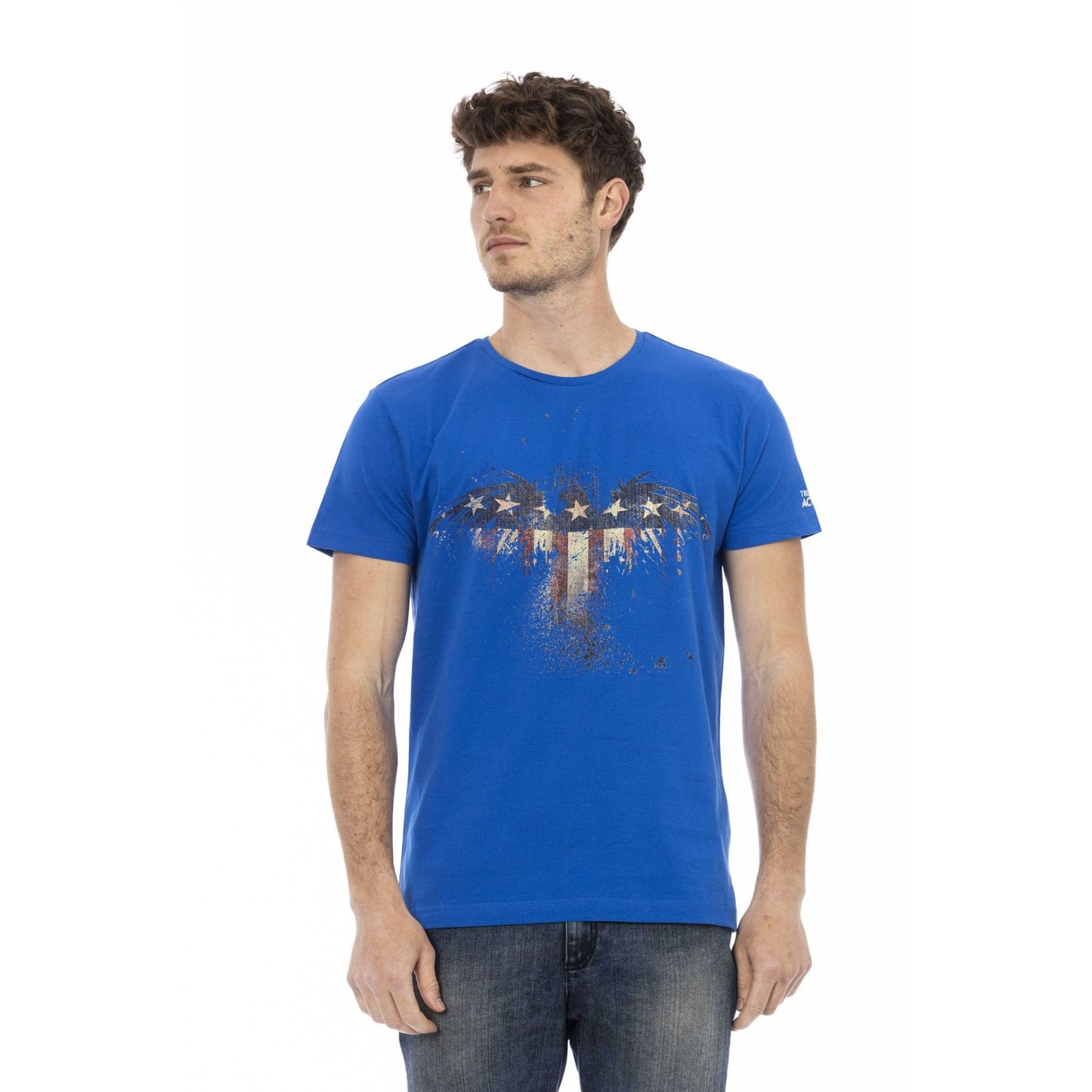 Camiseta Trussardi Action 