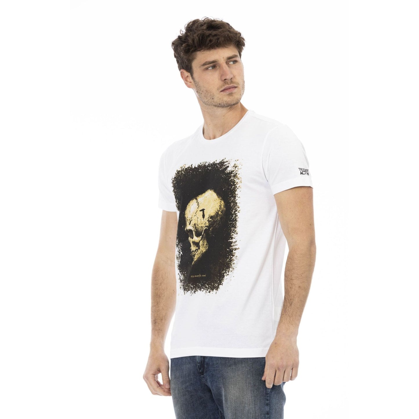 Camiseta Trussardi Action 