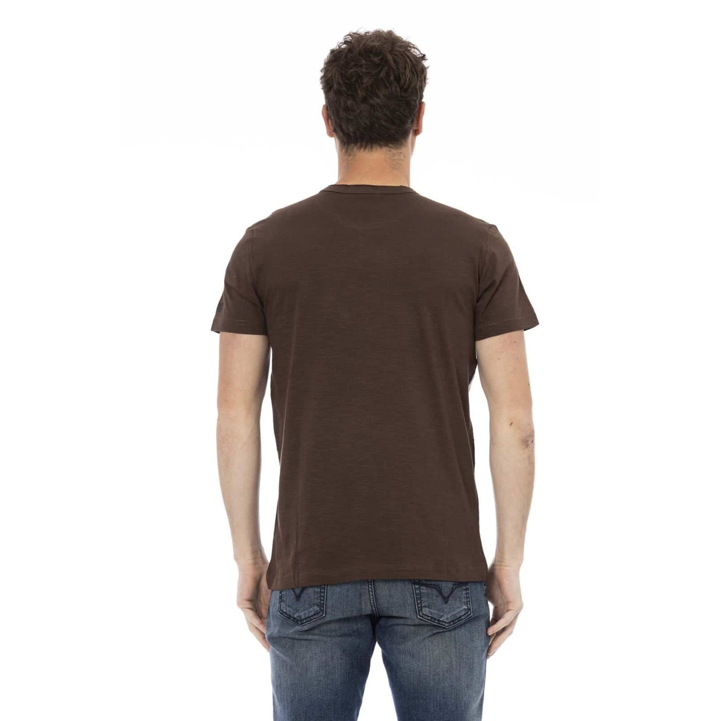 Camiseta Trussardi Action 
