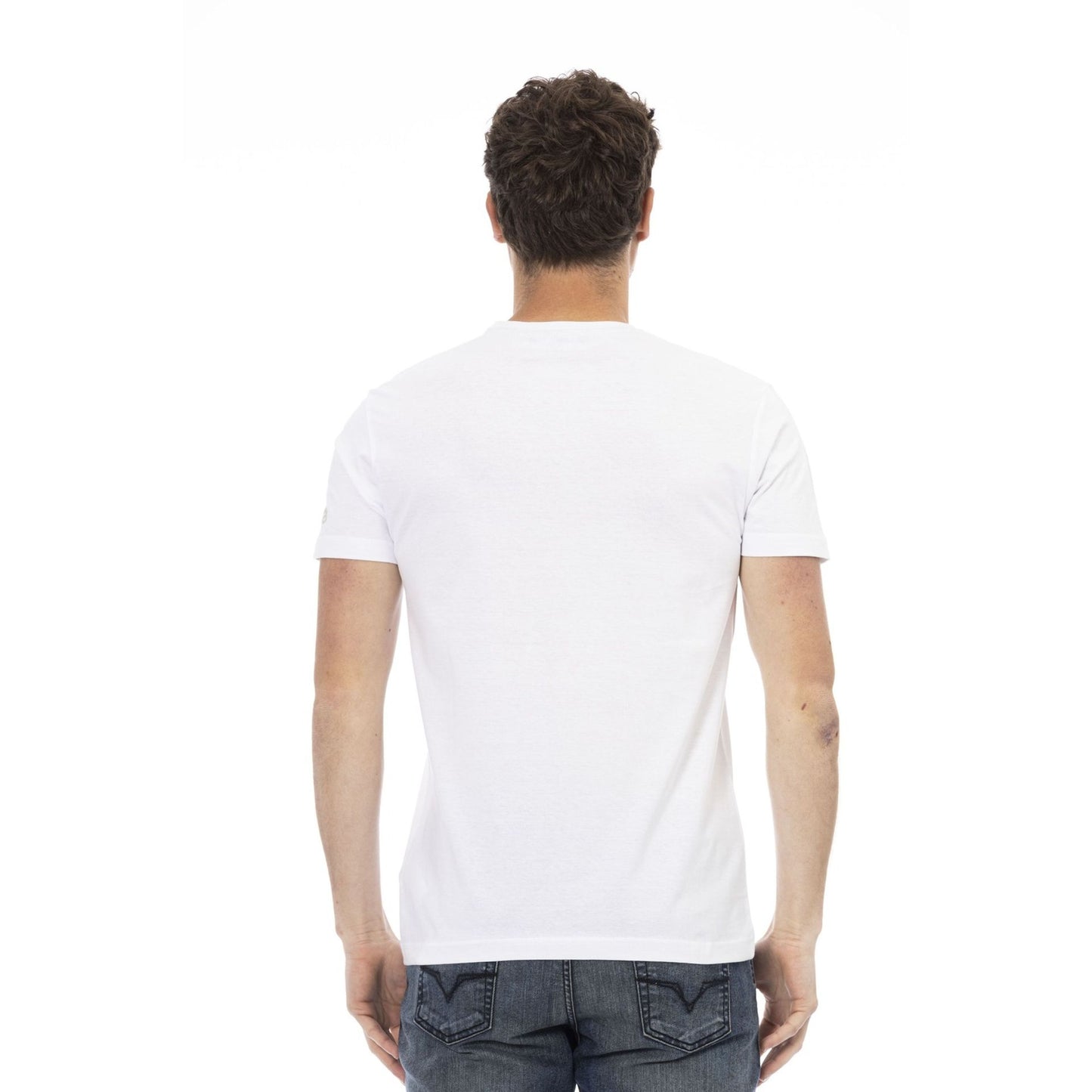 Camiseta Trussardi Action 