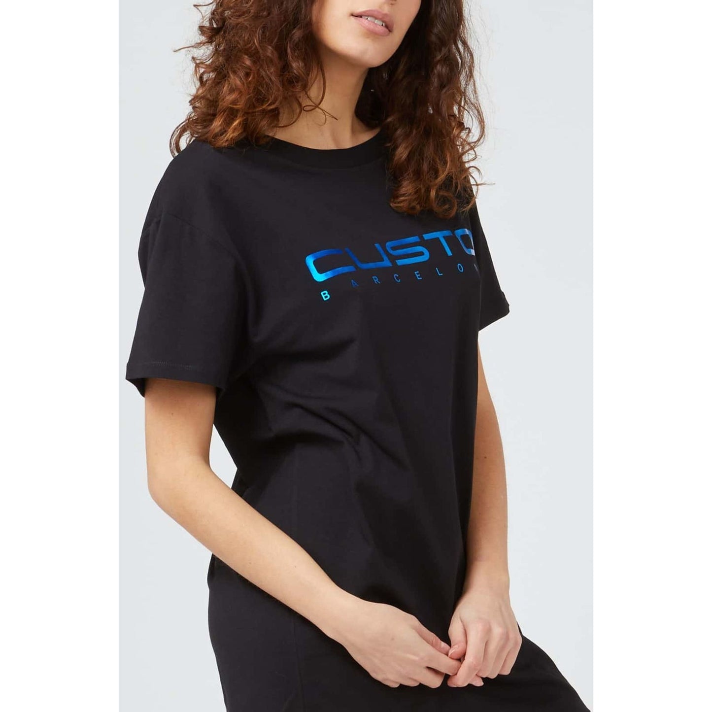 Camiseta me importa el Barcelona 
