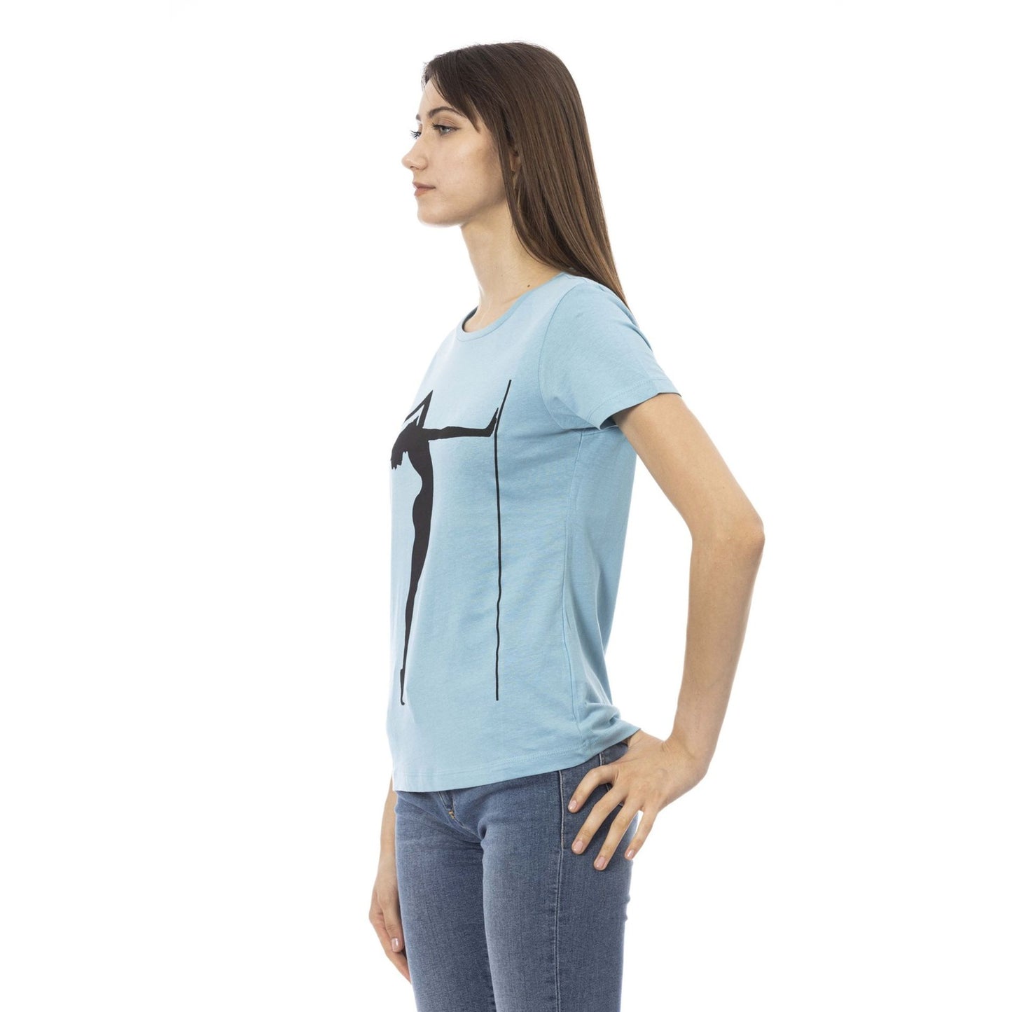 Camiseta Trussardi Action 