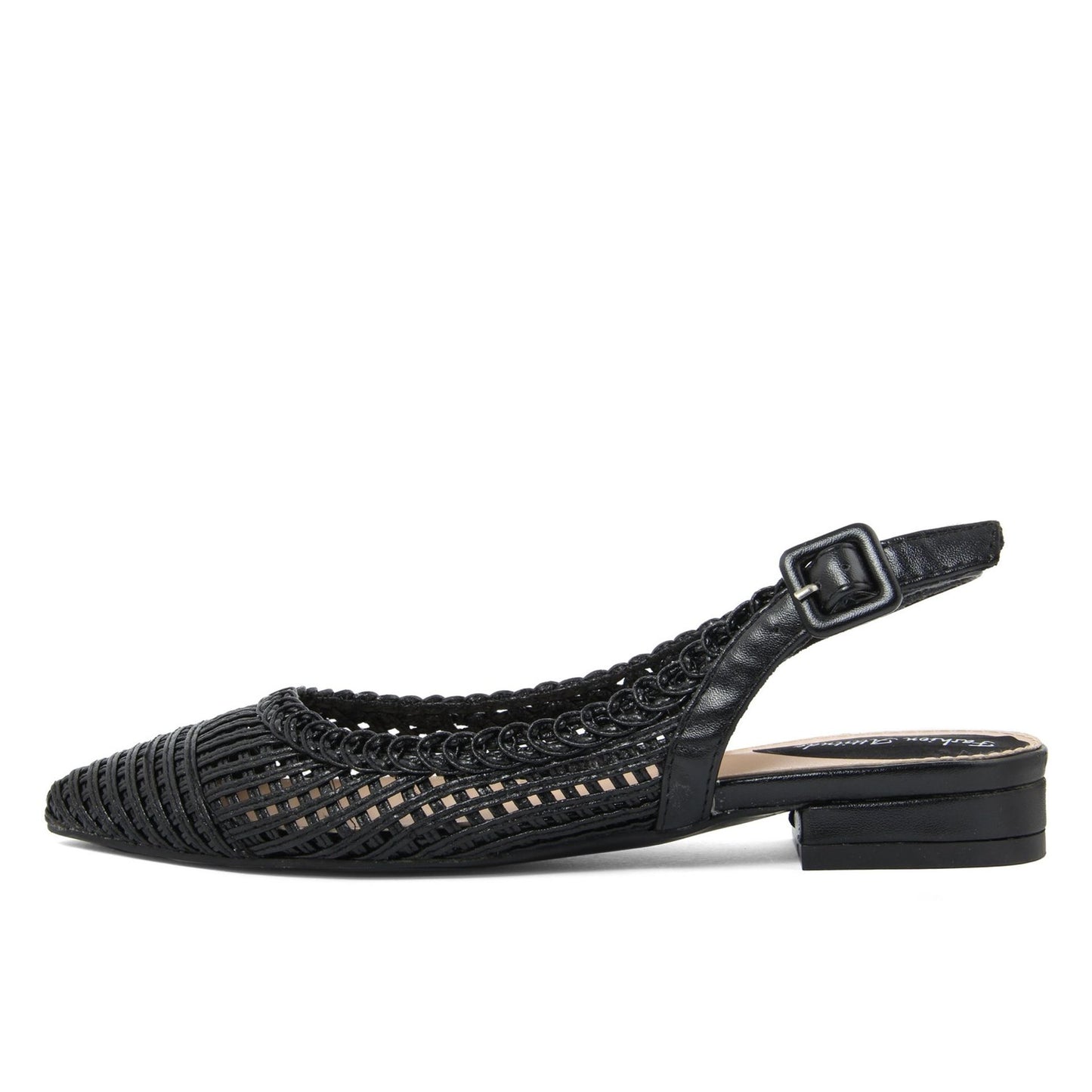 Sandalias Fashion Attitude 