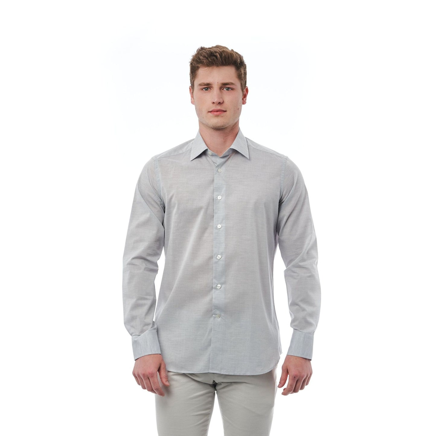 Camisas Bagutta 