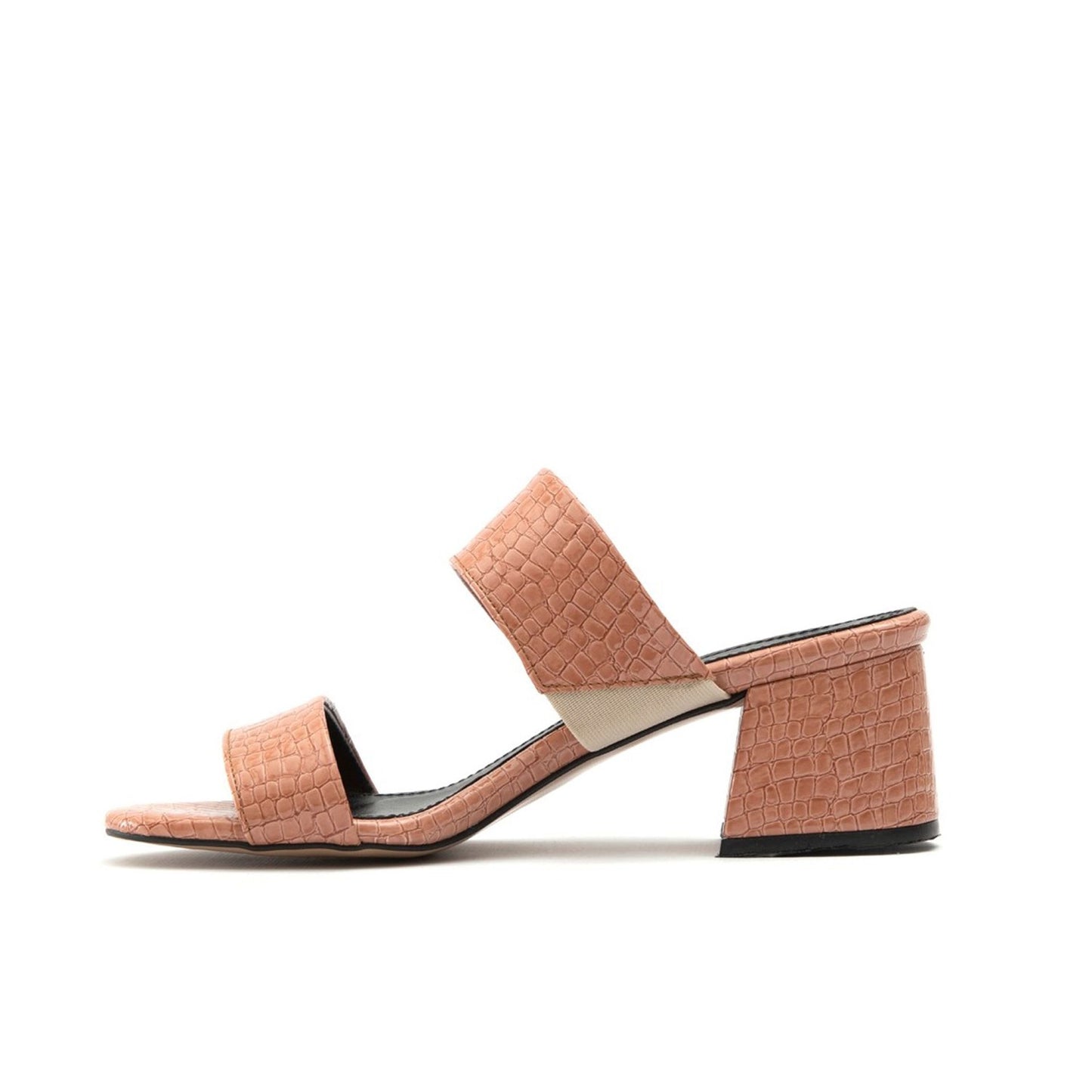 Sandalias Fashion Attitude 