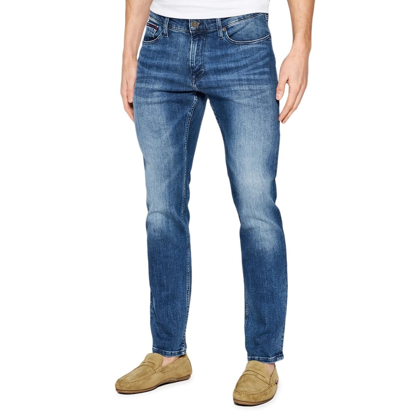 Vaqueros Tommy Hilfiger 