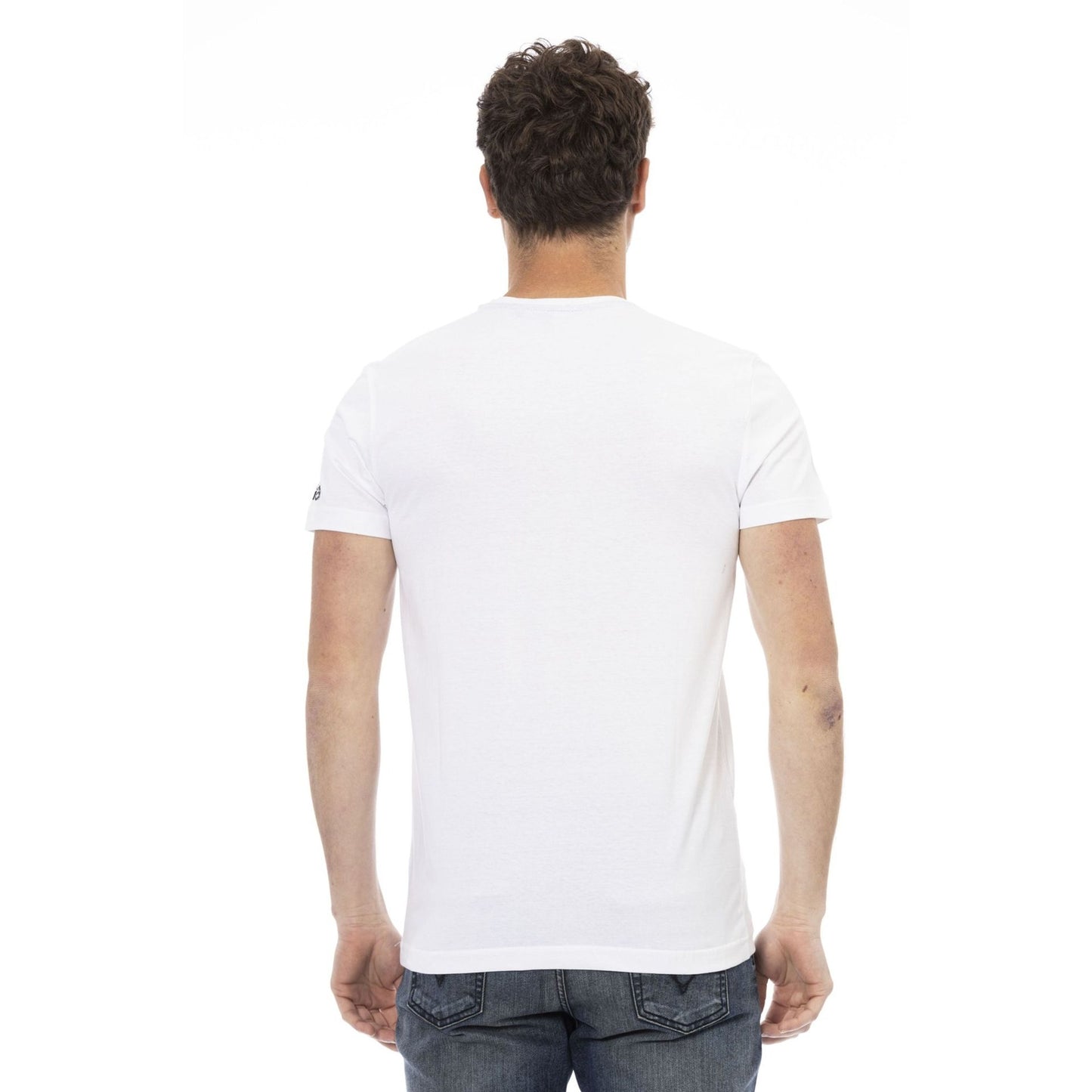 Camiseta Trussardi Action 