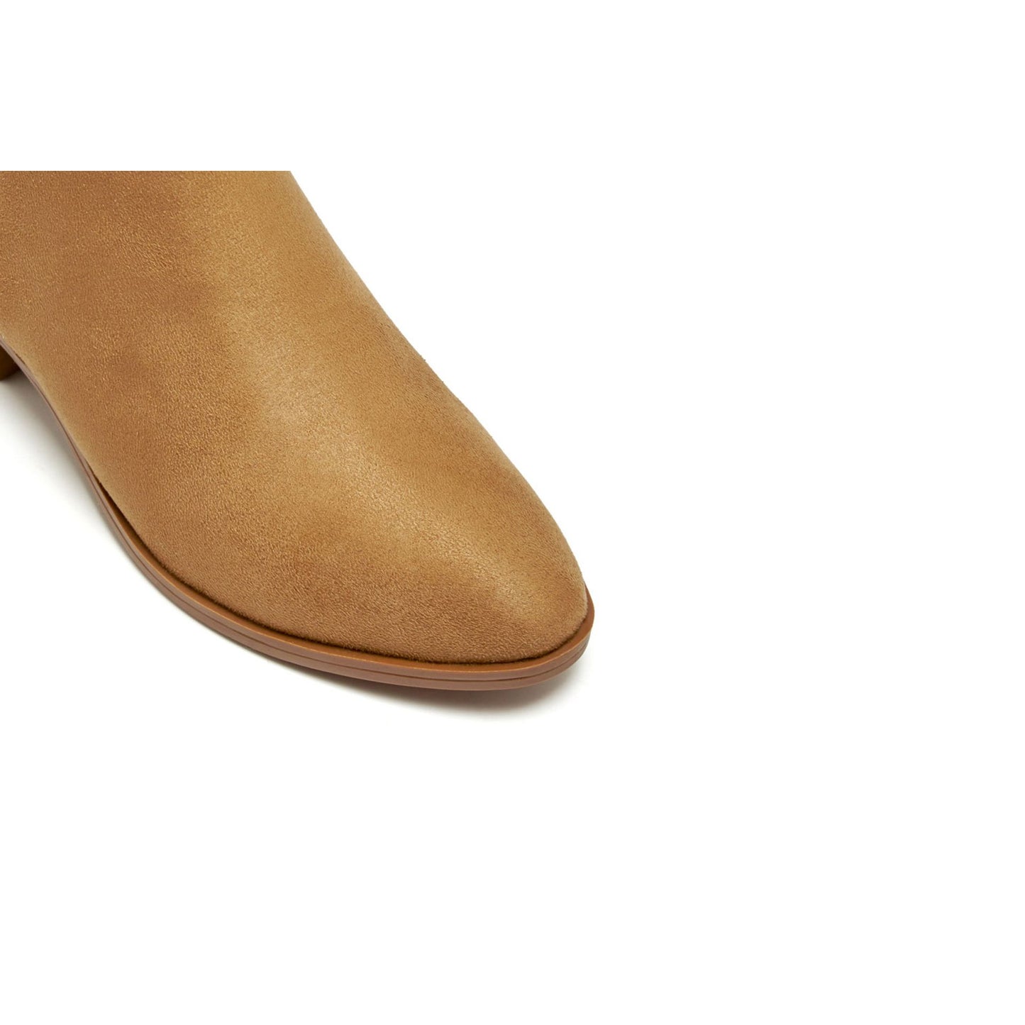 Fashion Attitude Stiefeletten 