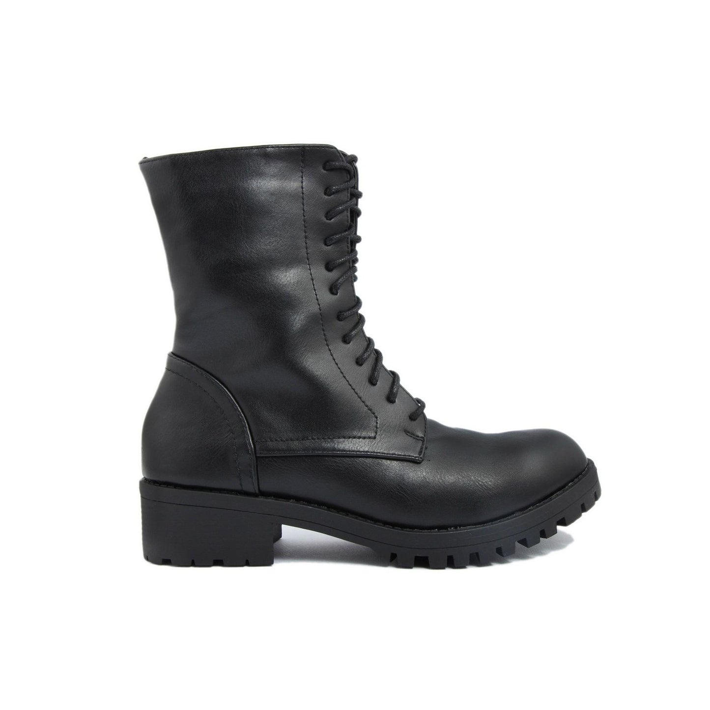 Botines Fashion Attitude 