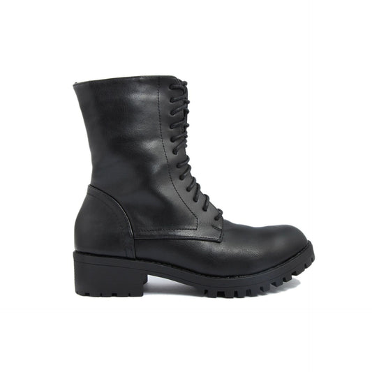 Botines Fashion Attitude 