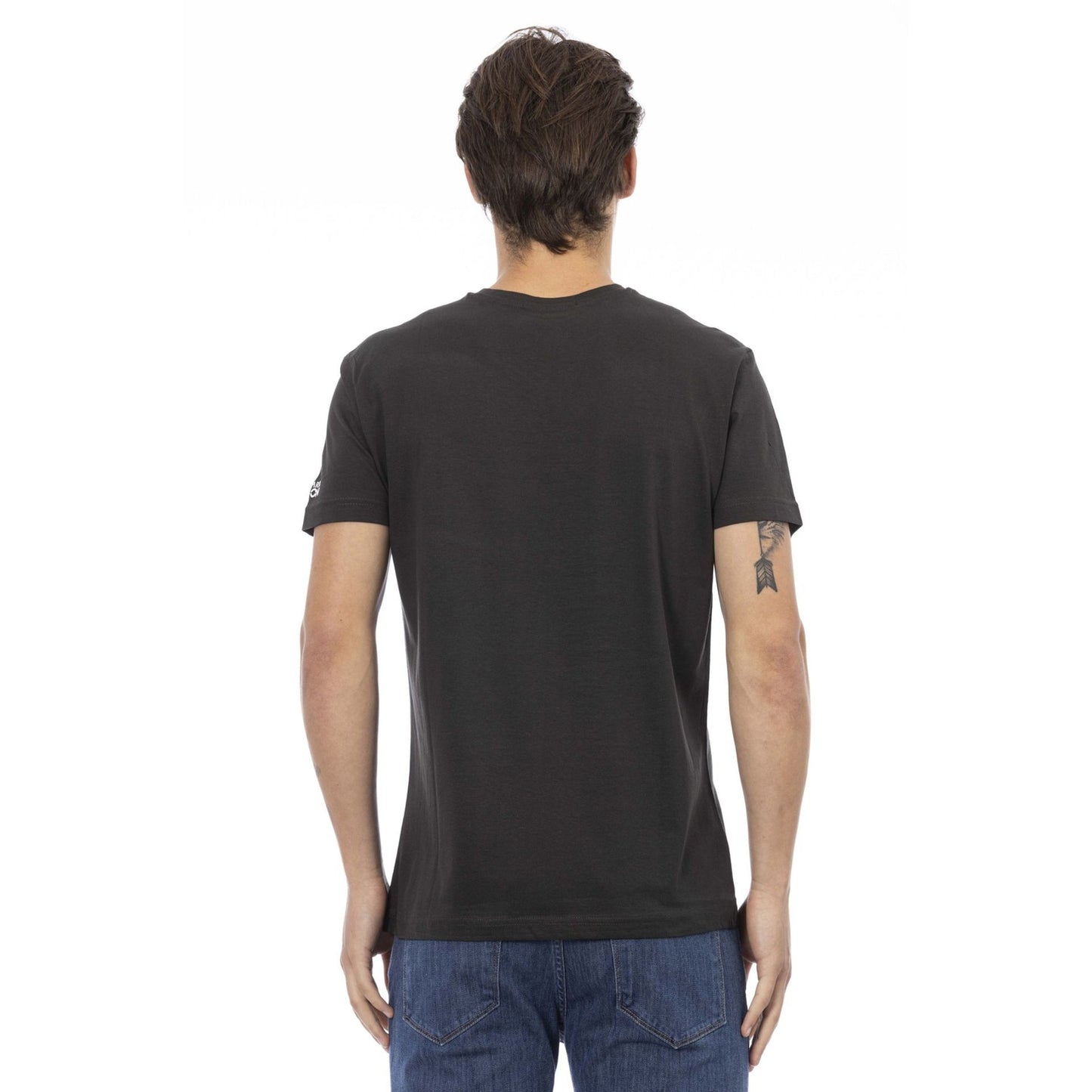Camiseta Trussardi Action 