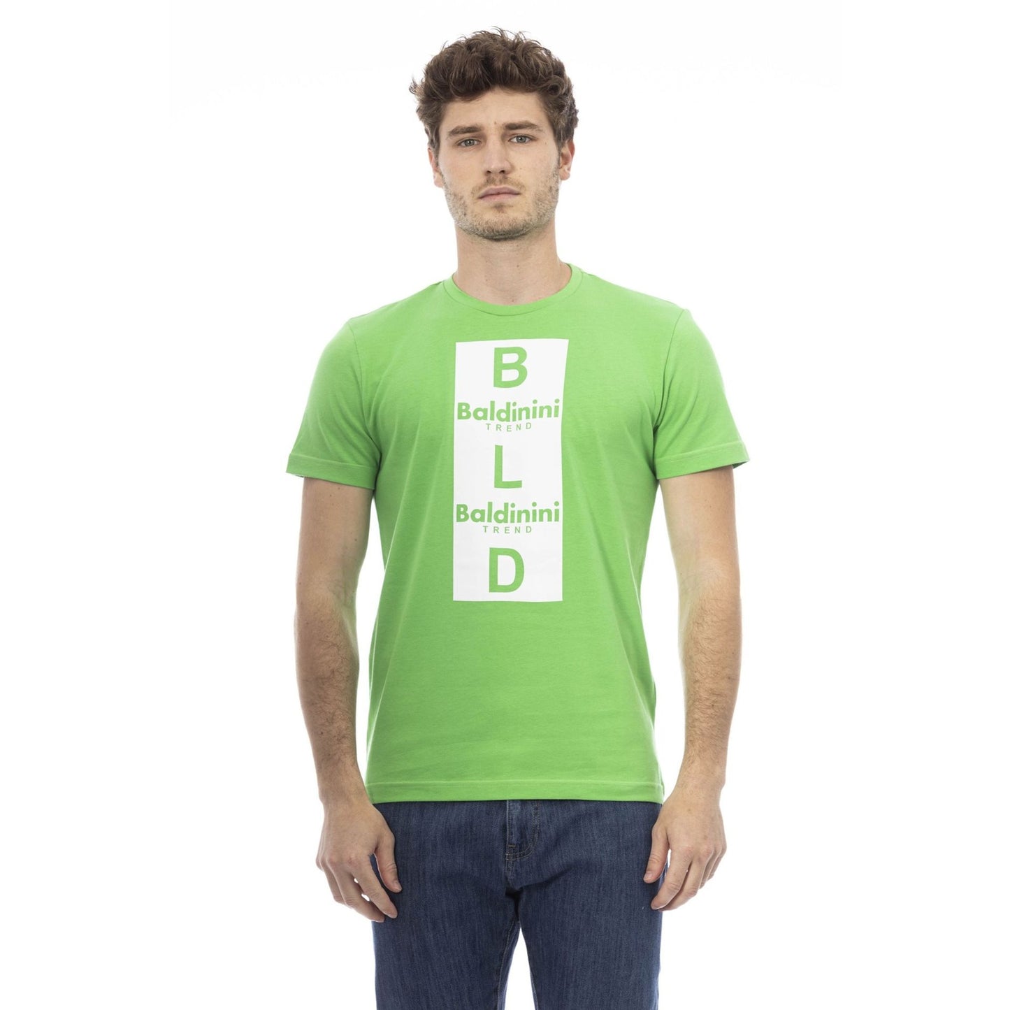 Baldinini Trend T-Shirt 
