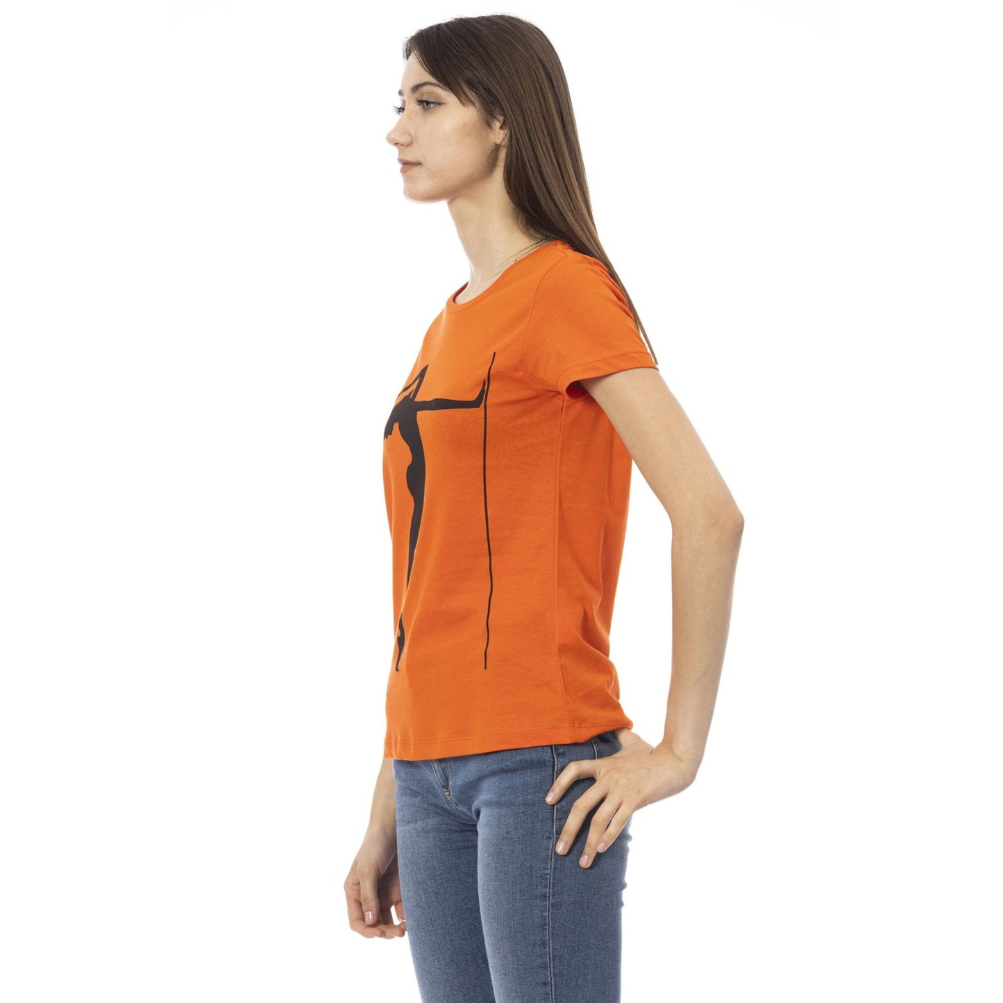 Camiseta Trussardi Action 