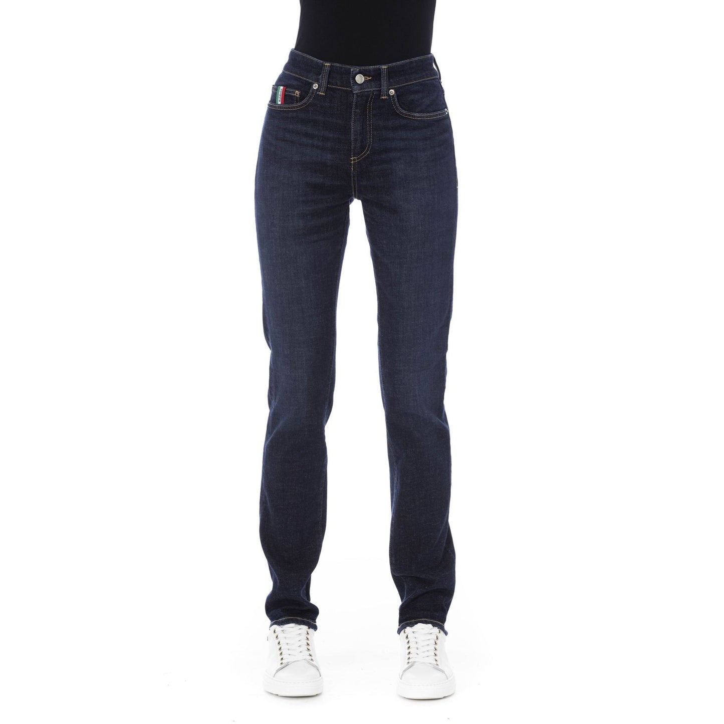 Baldinini Trend Jeans 