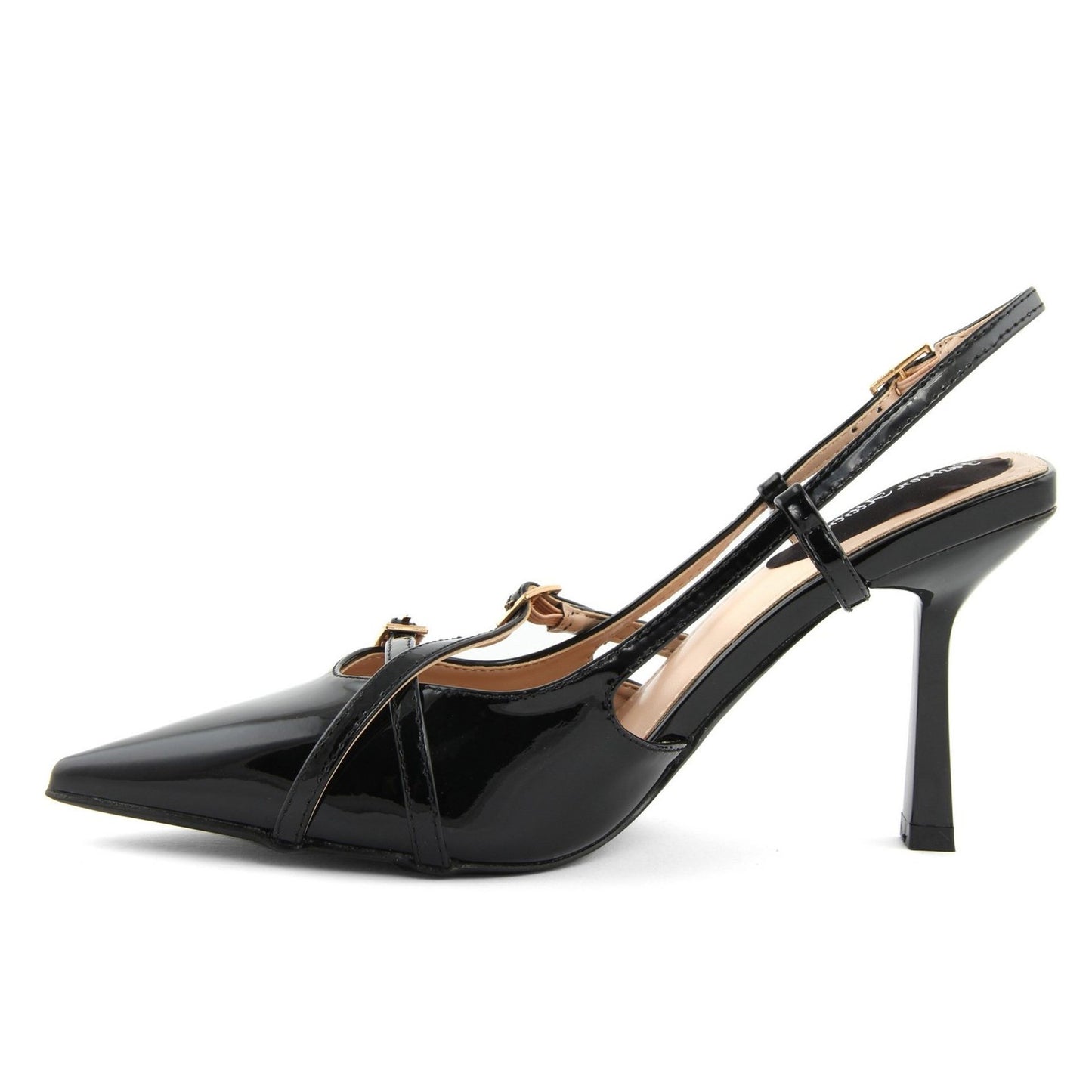 Sandalias Fashion Attitude 