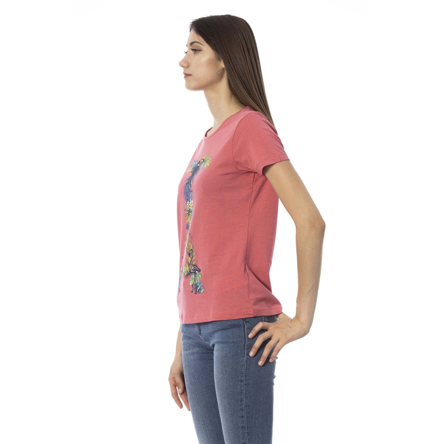 Camiseta Trussardi Action 