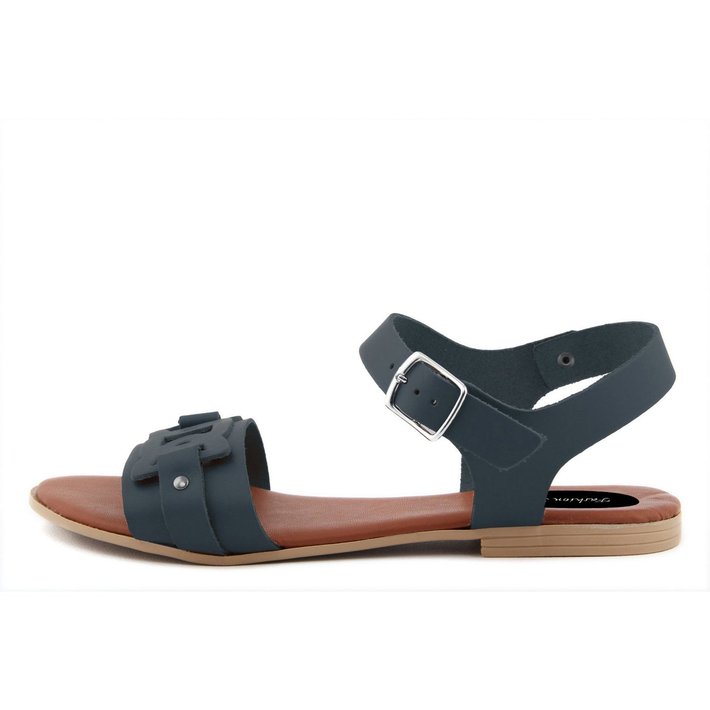 Sandalias Fashion Attitude 