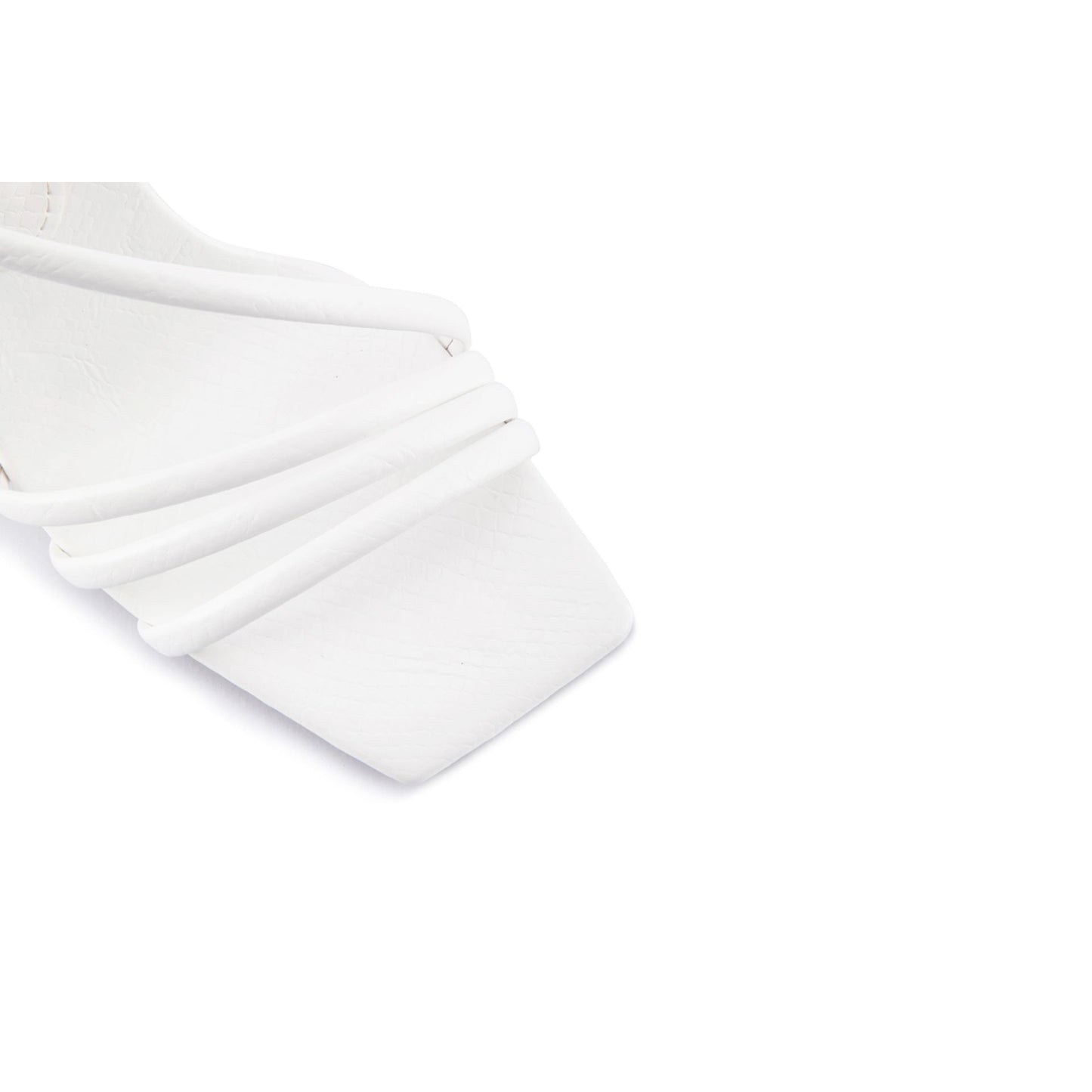 Sandalias Fashion Attitude 