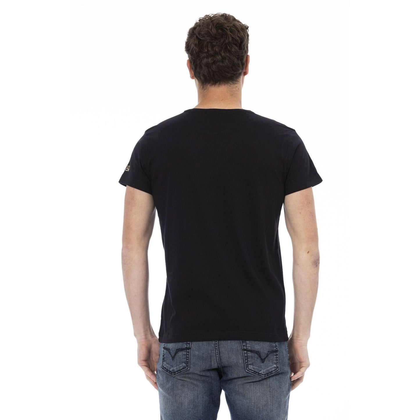 Camiseta Trussardi Action 