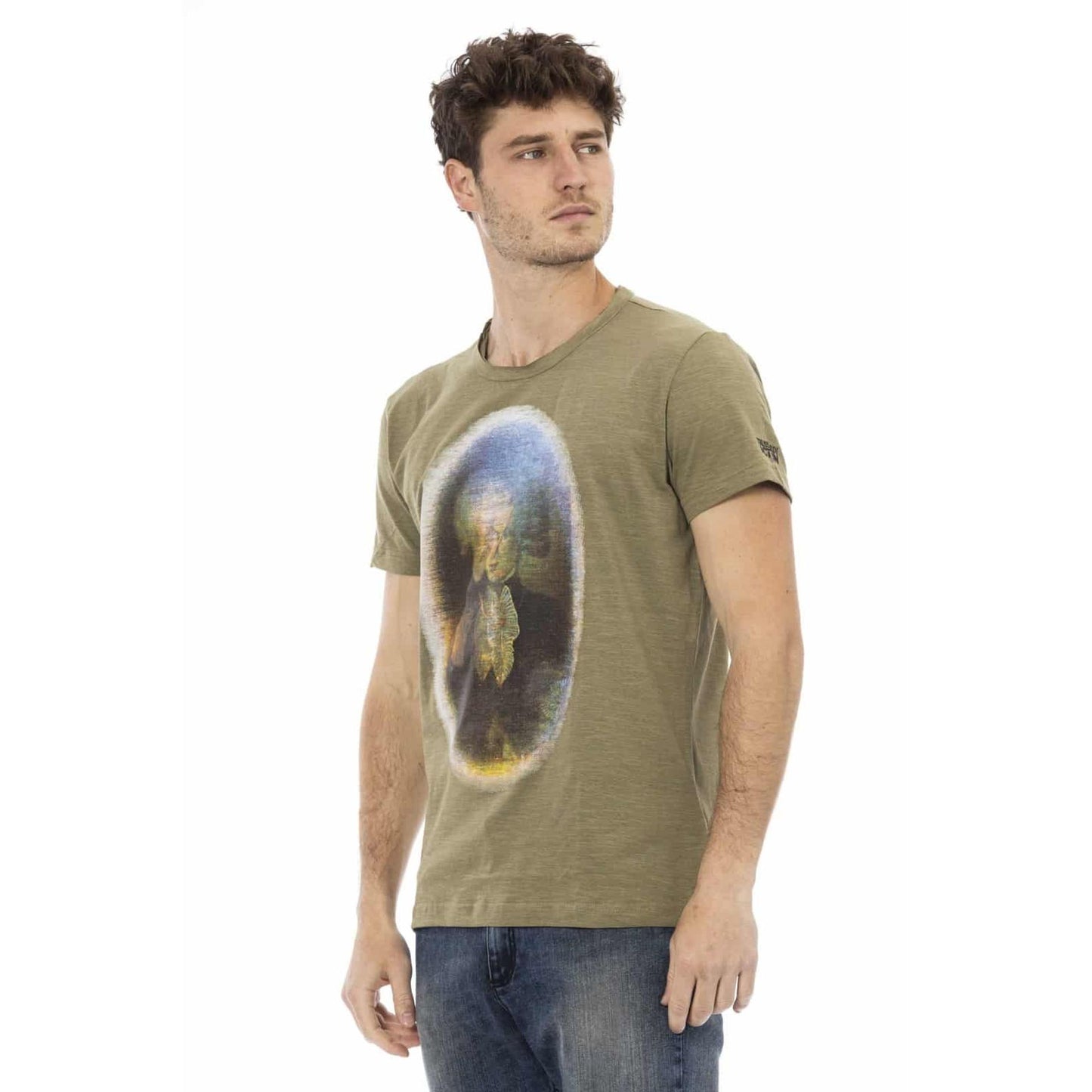 Trussardi Action T-Shirt 