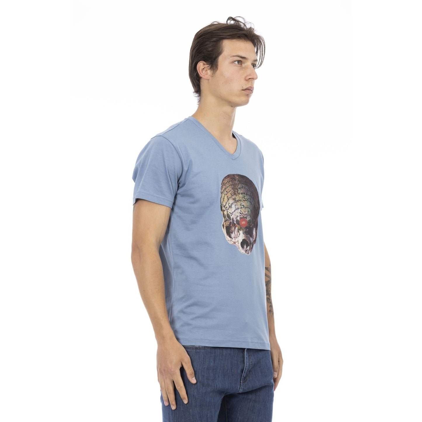 Camiseta Trussardi Action 